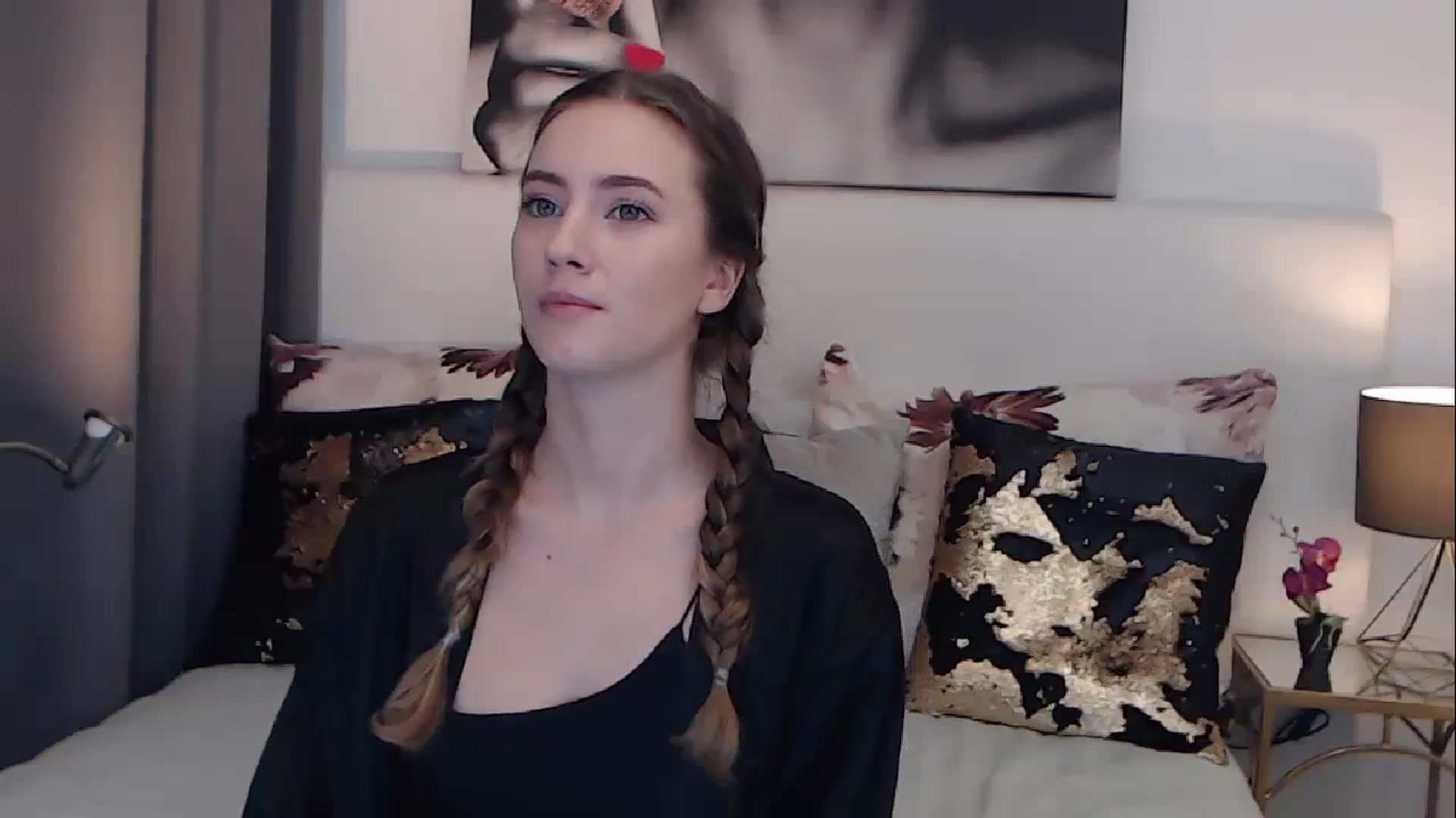 Gallery image thumbnail from BreeKanne's myfreecams stream on, 02/13/2024, 10:55 image 13 of 20