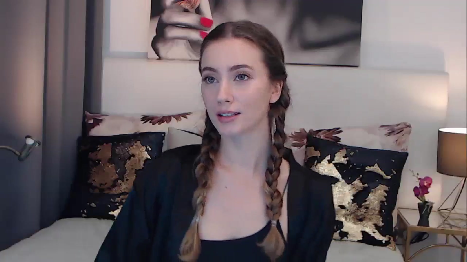 Gallery image thumbnail from BreeKanne's myfreecams stream on, 02/13/2024, 10:55 image 9 of 20