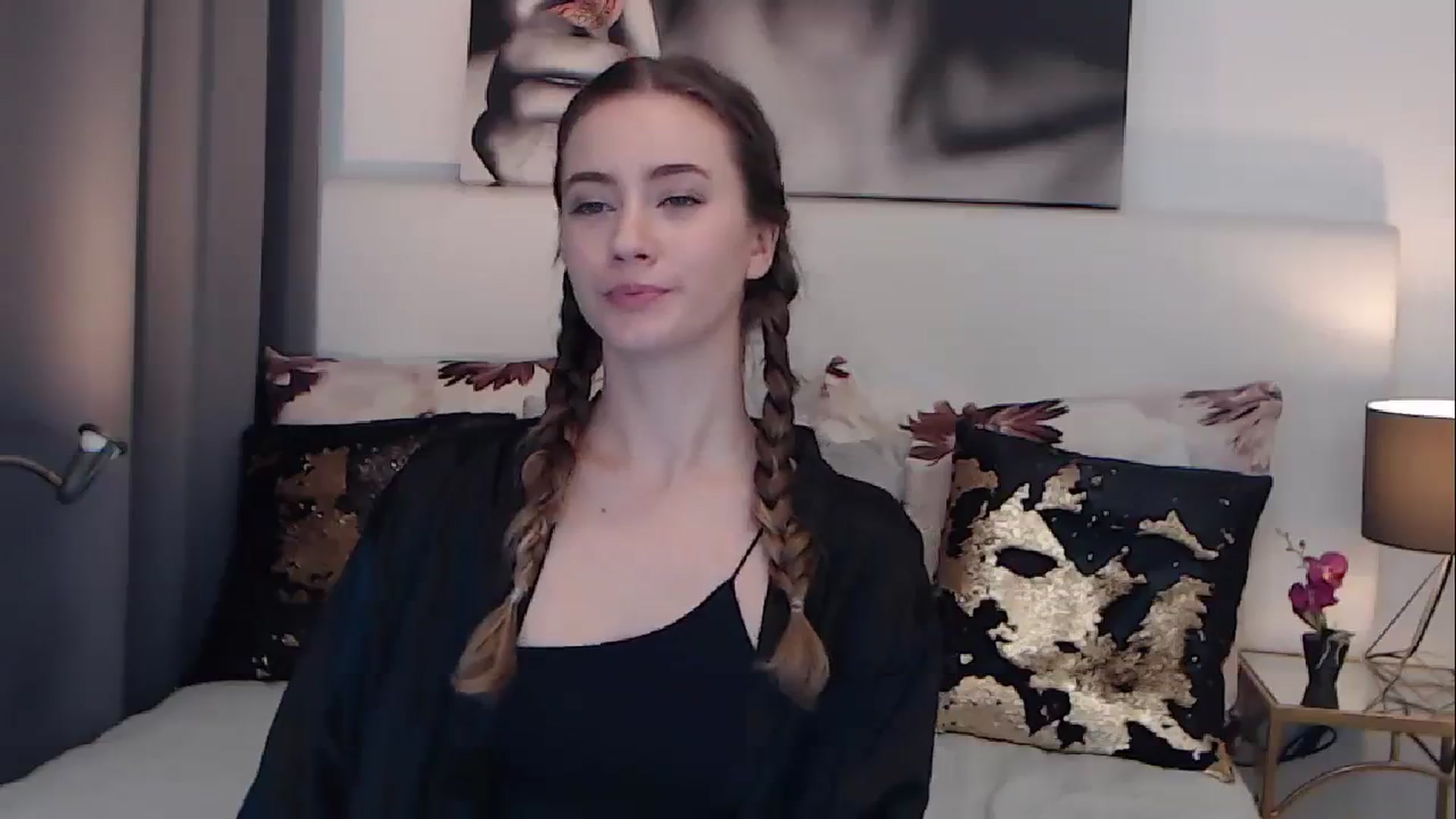 Gallery image thumbnail from BreeKanne's myfreecams stream on, 02/13/2024, 10:55 image 11 of 20