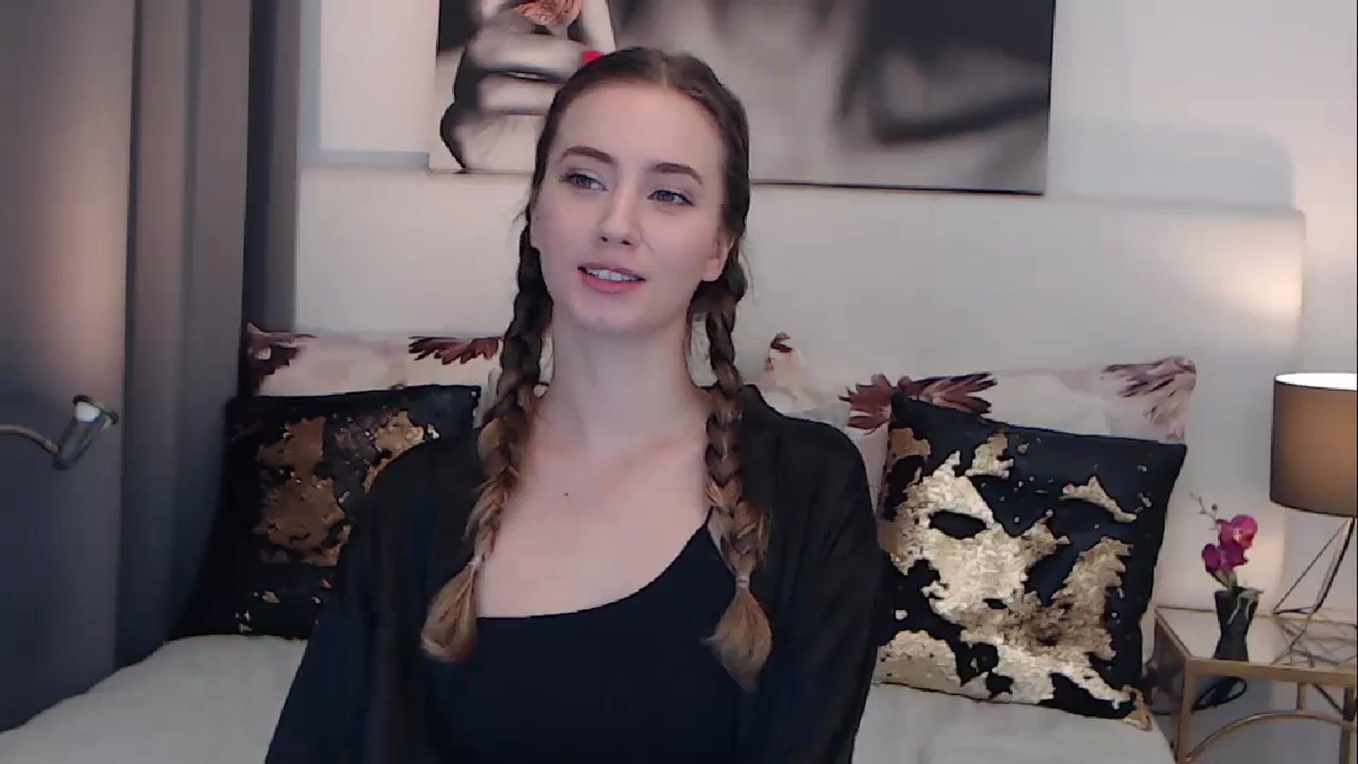 Gallery image thumbnail from BreeKanne's myfreecams stream on, 02/13/2024, 10:55 image 7 of 20