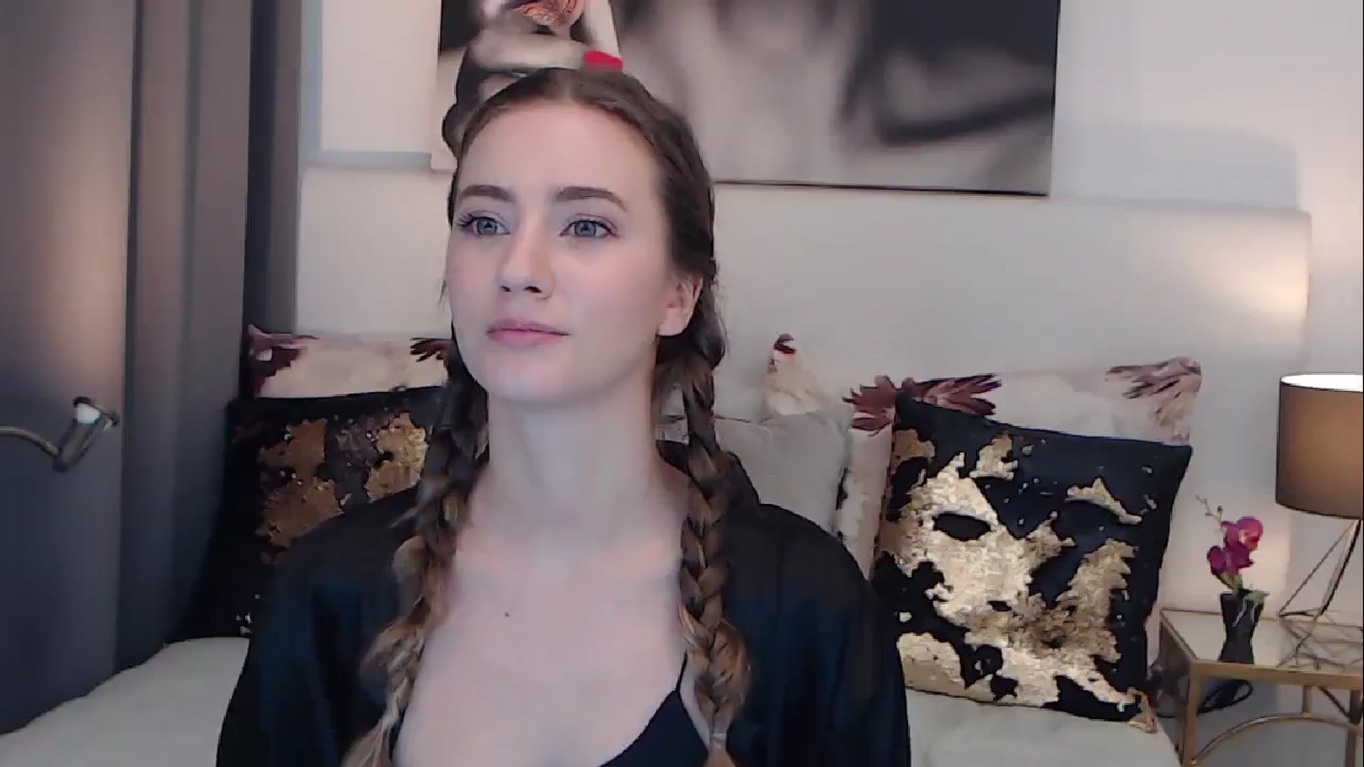 Gallery image thumbnail from BreeKanne's myfreecams stream on, 02/13/2024, 10:55 image 4 of 20