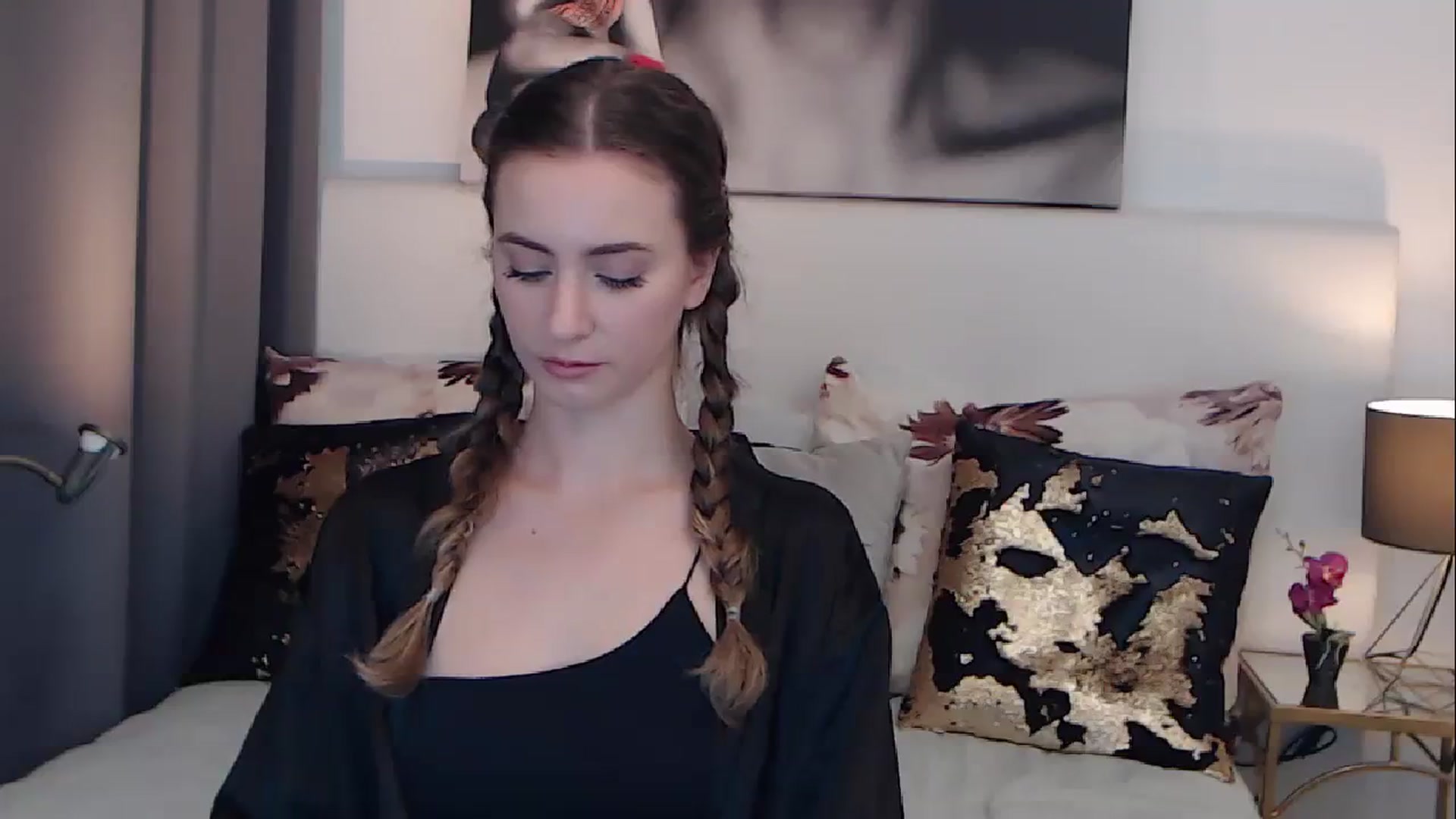 Gallery image thumbnail from BreeKanne's myfreecams stream on, 02/13/2024, 10:55 image 6 of 20