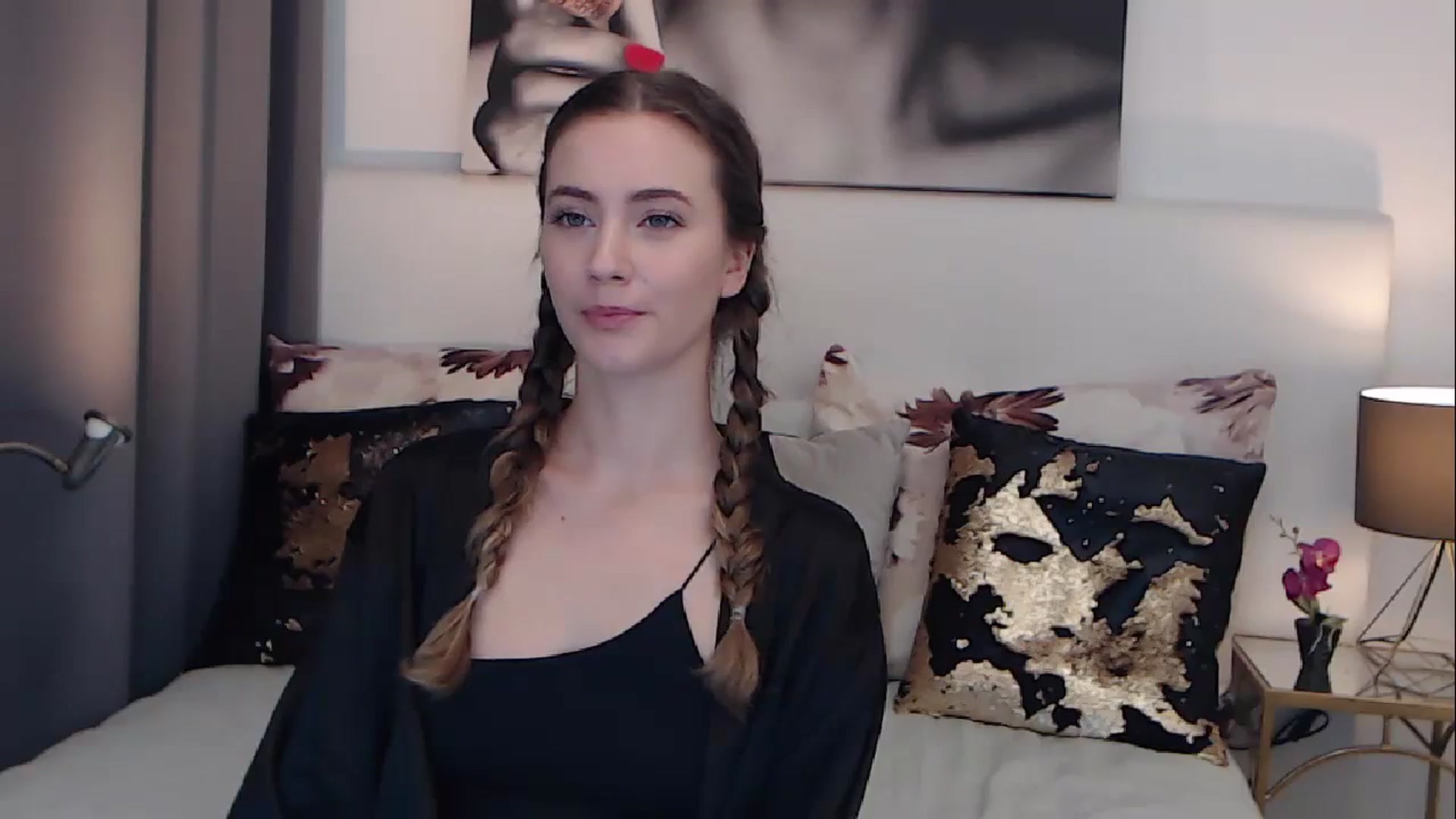 Gallery image thumbnail from BreeKanne's myfreecams stream on, 02/13/2024, 10:55 image 17 of 20