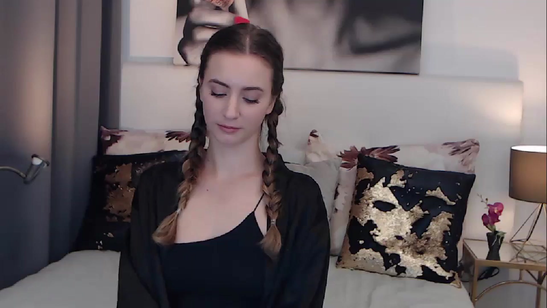 Gallery image thumbnail from BreeKanne's myfreecams stream on, 02/13/2024, 10:55 image 15 of 20