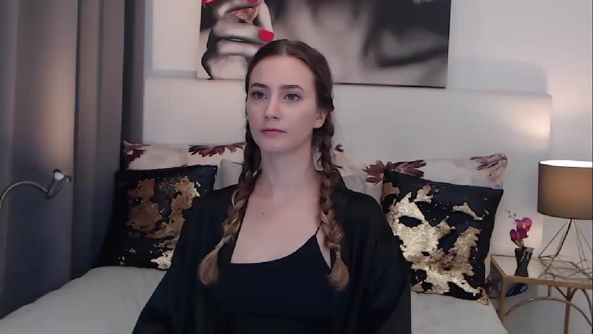 Gallery image thumbnail from BreeKanne's myfreecams stream on, 02/13/2024, 20:02 image 8 of 20
