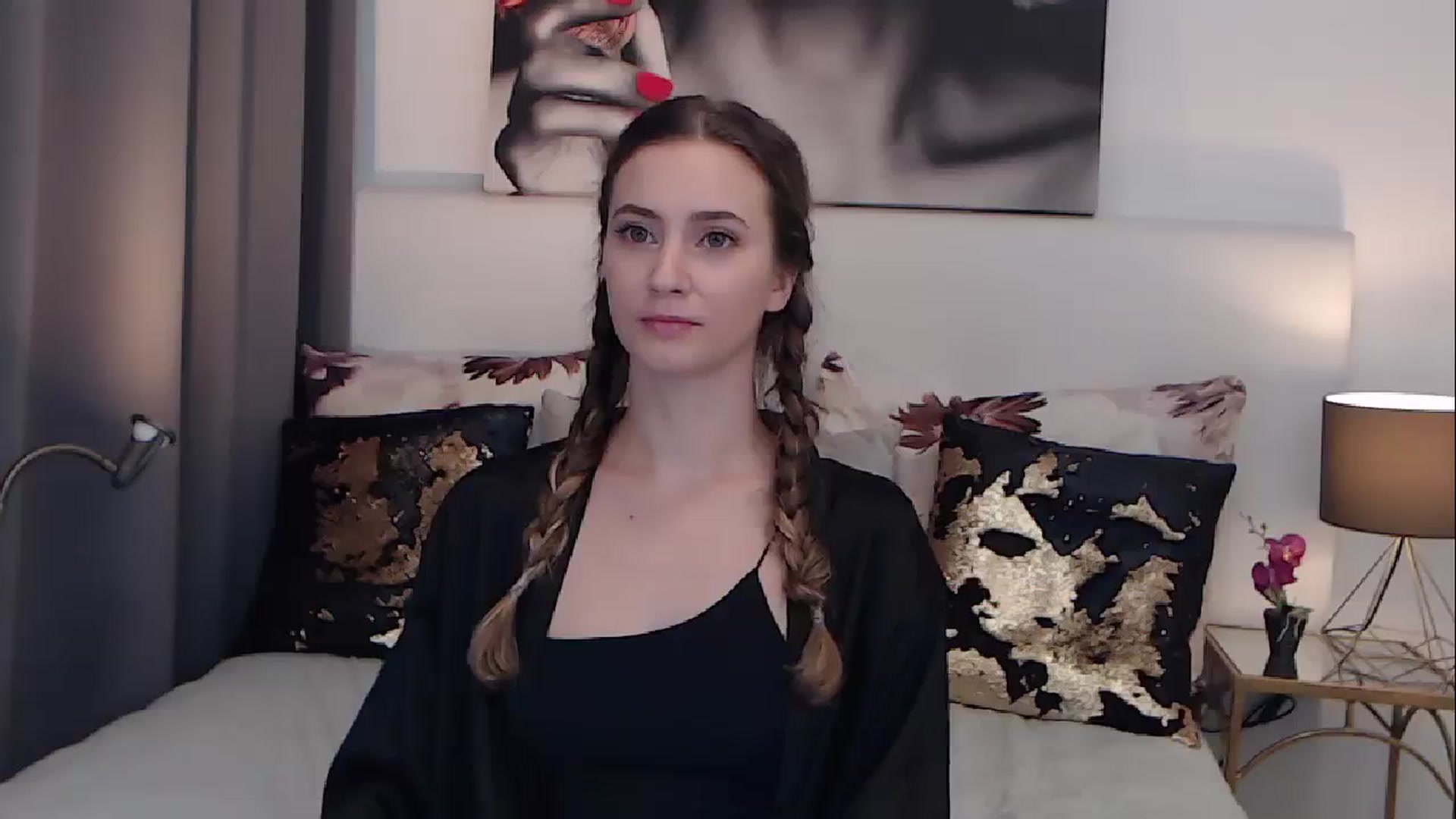 Gallery image thumbnail from BreeKanne's myfreecams stream on, 02/13/2024, 20:02 image 6 of 20