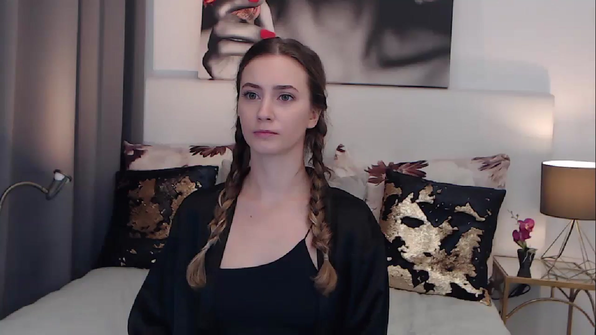 Gallery image thumbnail from BreeKanne's myfreecams stream on, 02/13/2024, 20:02 image 2 of 20