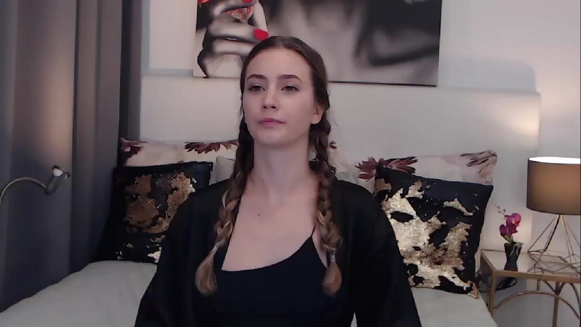 Gallery image thumbnail from BreeKanne's myfreecams stream on, 02/13/2024, 20:02 image 18 of 20