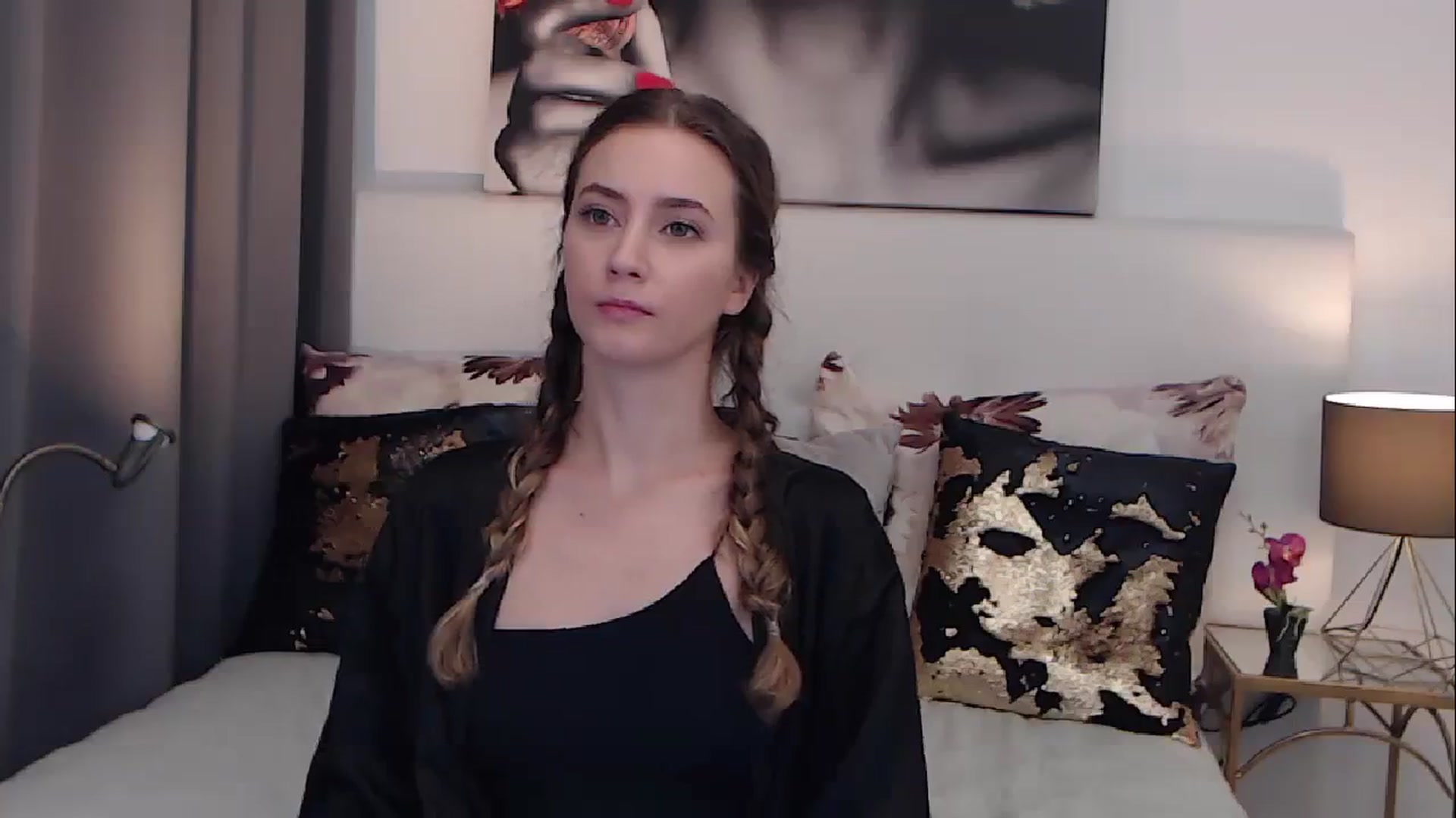 Gallery image thumbnail from BreeKanne's myfreecams stream on, 02/13/2024, 20:02 image 19 of 20