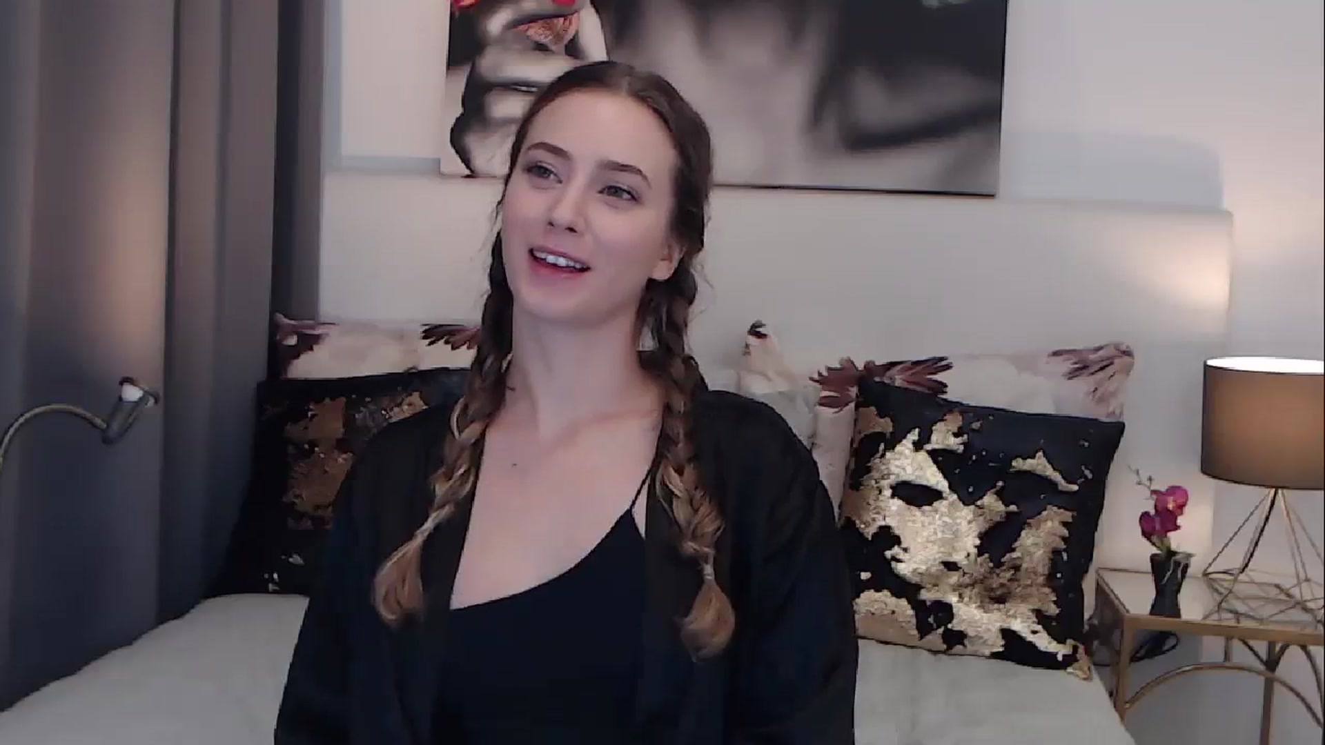 Gallery image thumbnail from BreeKanne's myfreecams stream on, 02/13/2024, 20:02 image 13 of 20