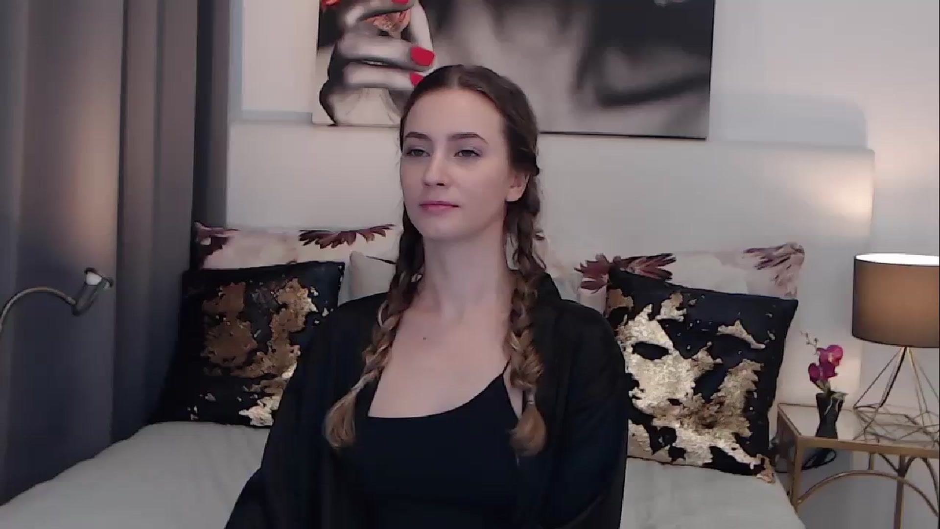 Gallery image thumbnail from BreeKanne's myfreecams stream on, 02/13/2024, 20:02 image 10 of 20