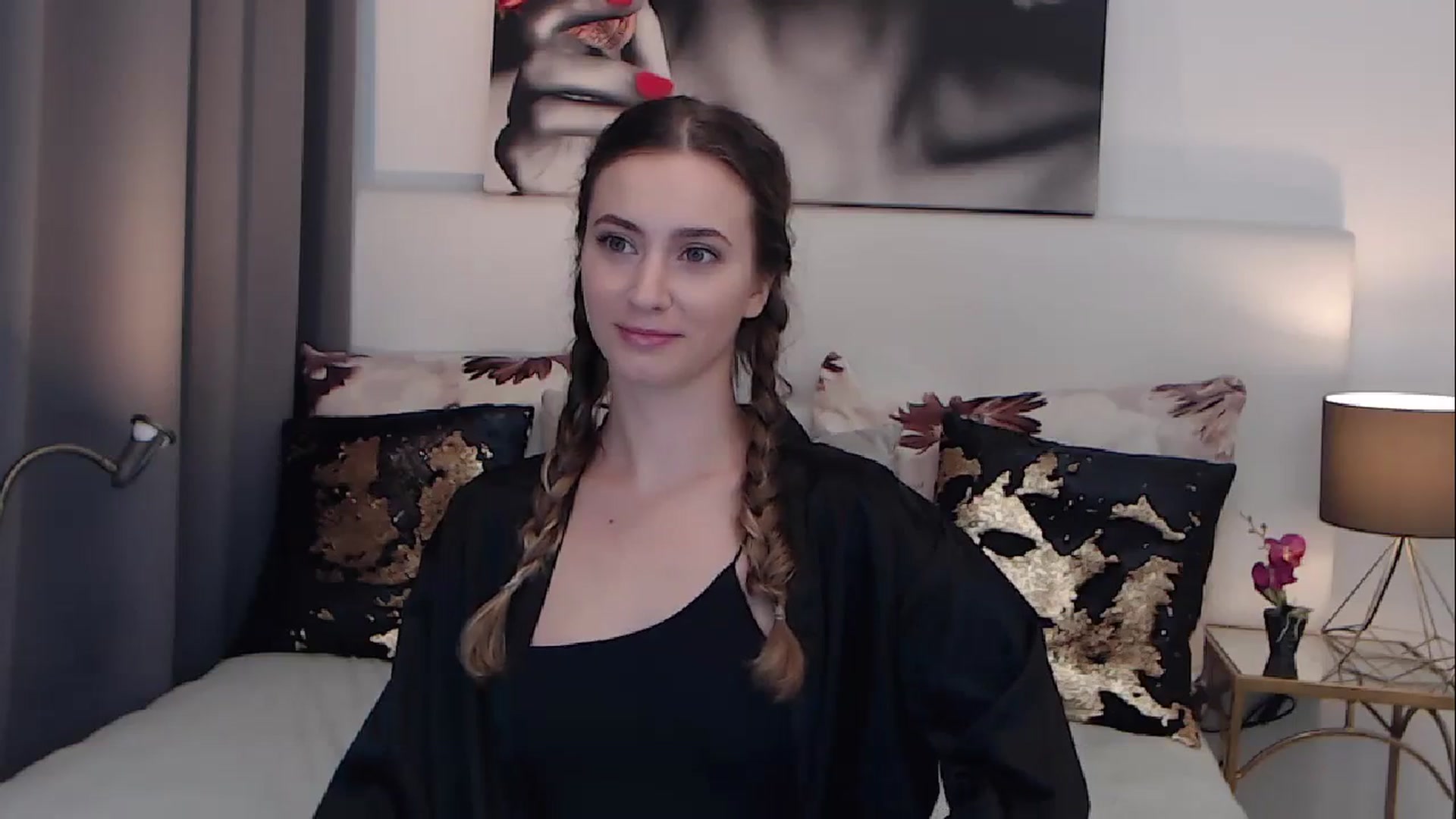 Gallery image thumbnail from BreeKanne's myfreecams stream on, 02/13/2024, 20:02 image 9 of 20