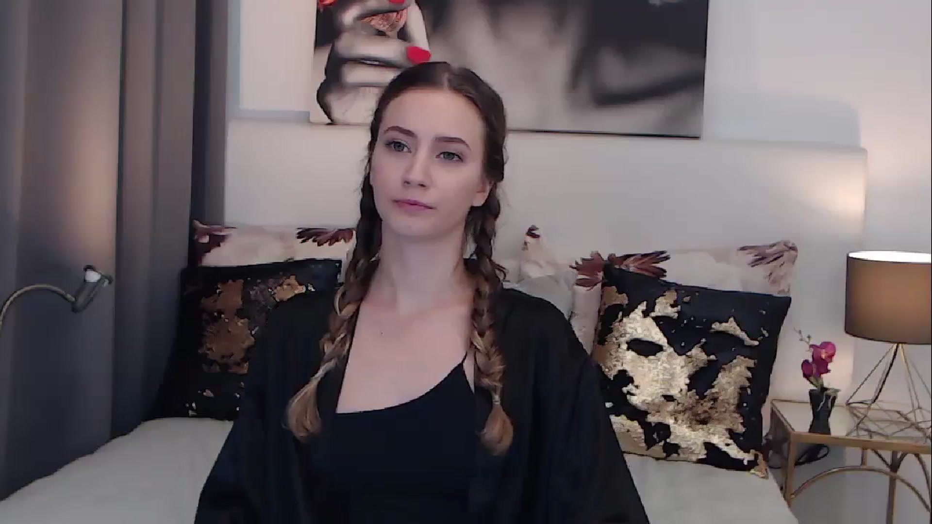 Gallery image thumbnail from BreeKanne's myfreecams stream on, 02/13/2024, 20:02 image 5 of 20