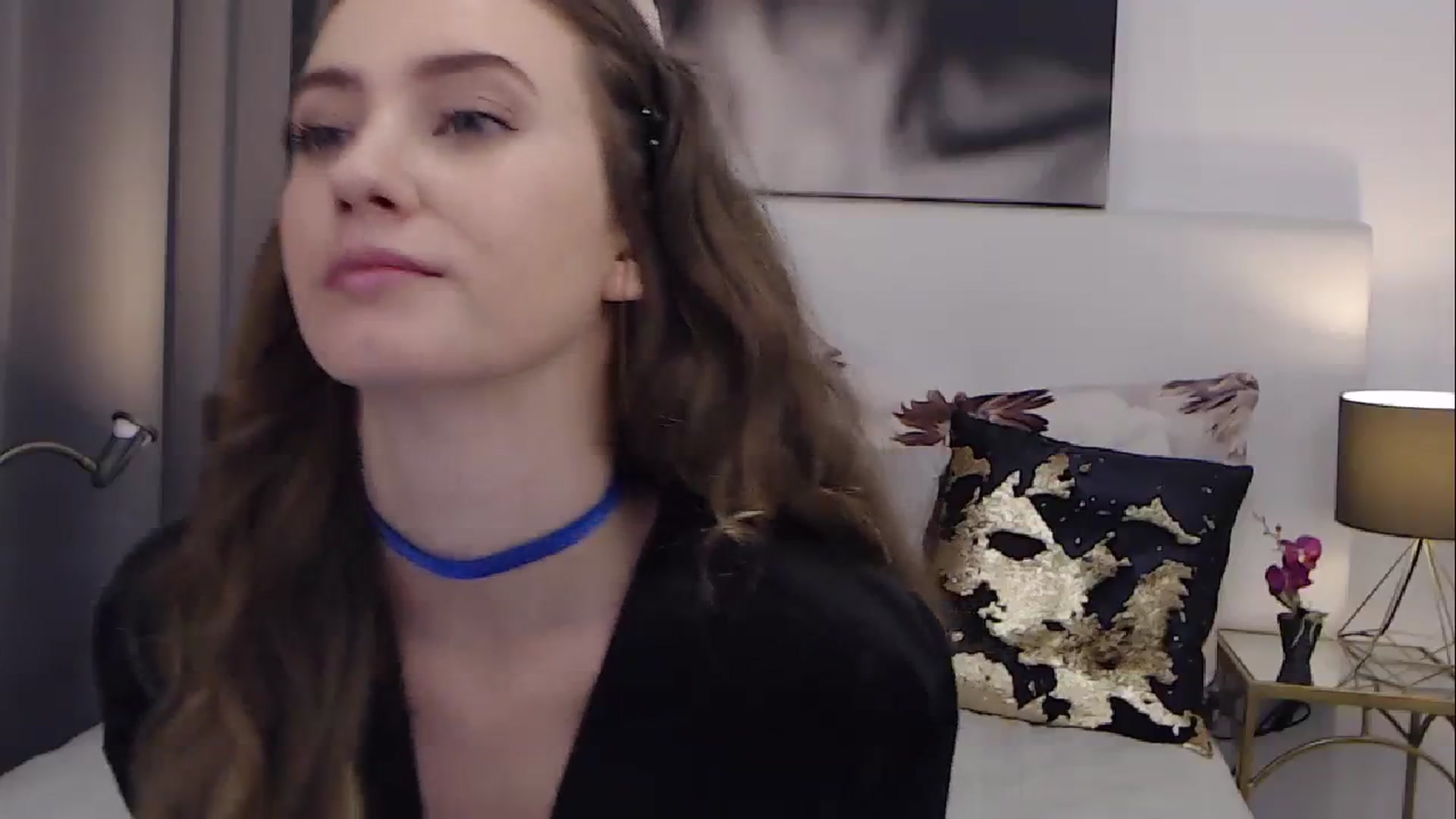 Gallery image thumbnail from BreeKanne's myfreecams stream on, 02/14/2024, 12:18 image 9 of 20