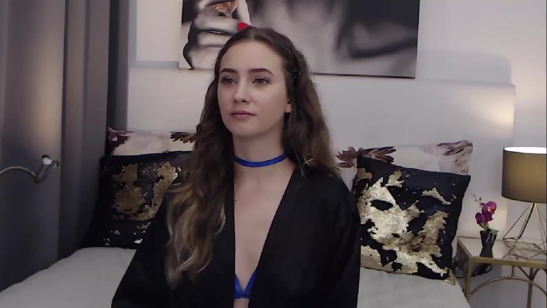 Gallery image thumbnail from BreeKanne's myfreecams stream on, 02/14/2024, 12:18 image 15 of 20