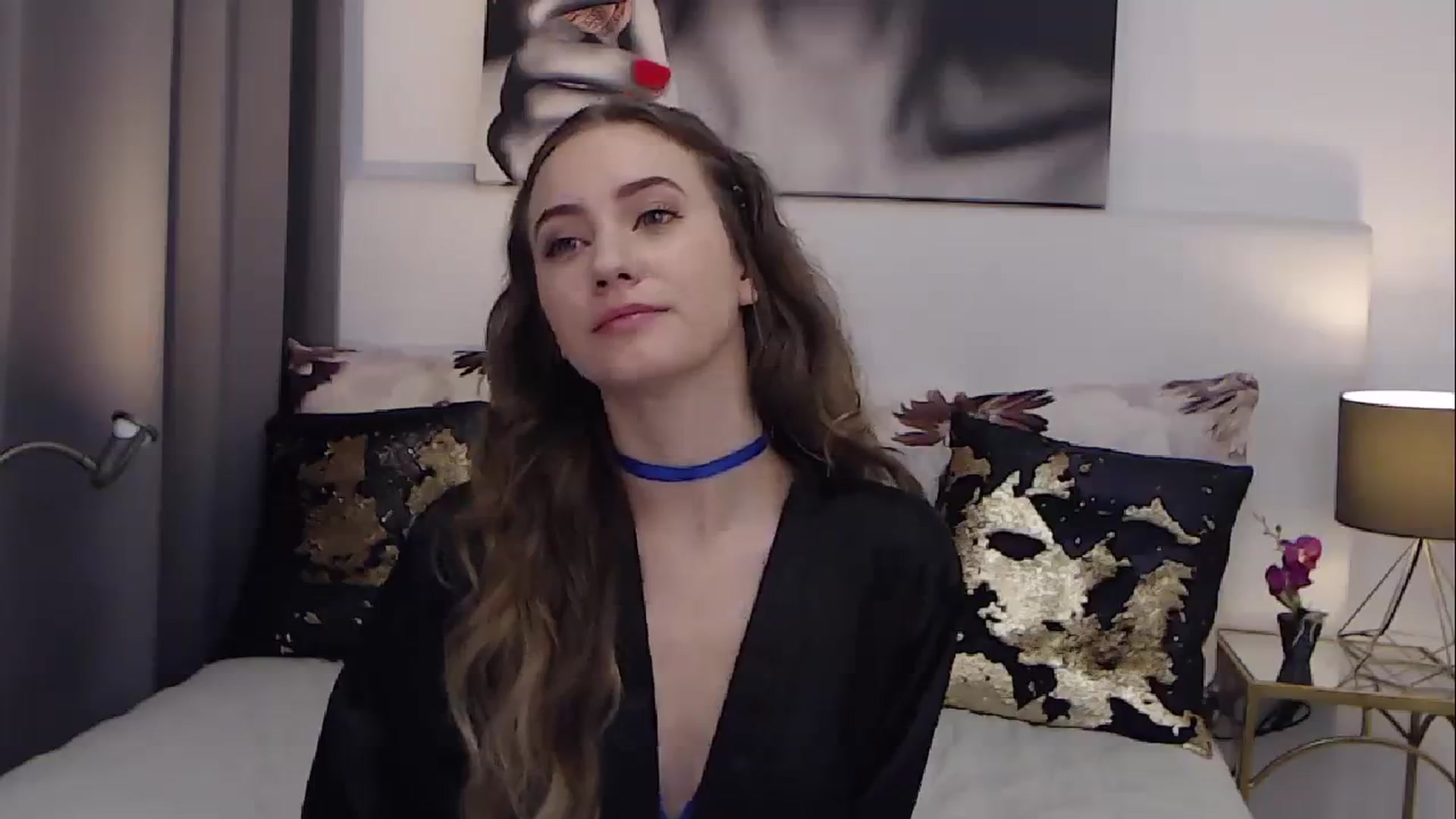 Gallery image thumbnail from BreeKanne's myfreecams stream on, 02/14/2024, 12:18 image 8 of 20