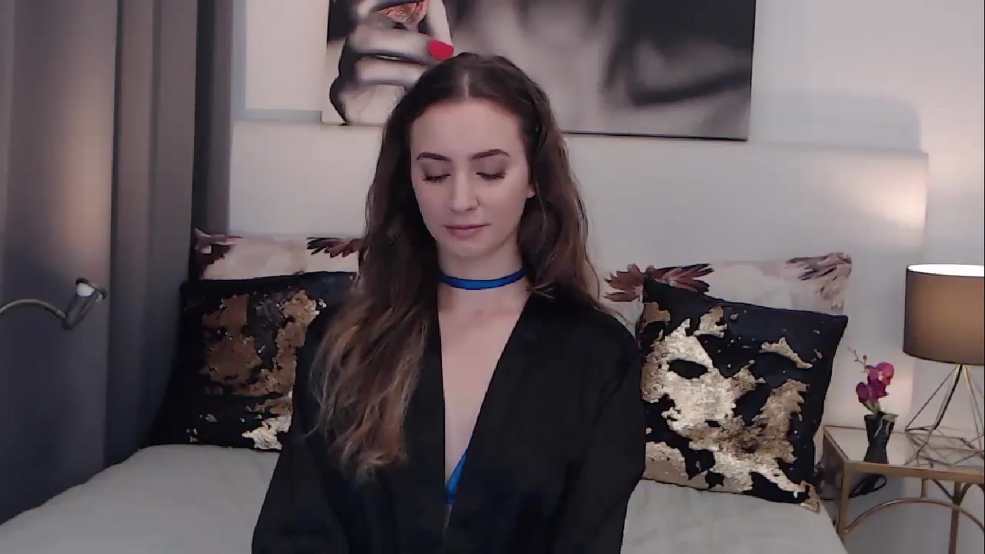 Gallery image thumbnail from BreeKanne's myfreecams stream on, 02/14/2024, 12:50 image 4 of 20