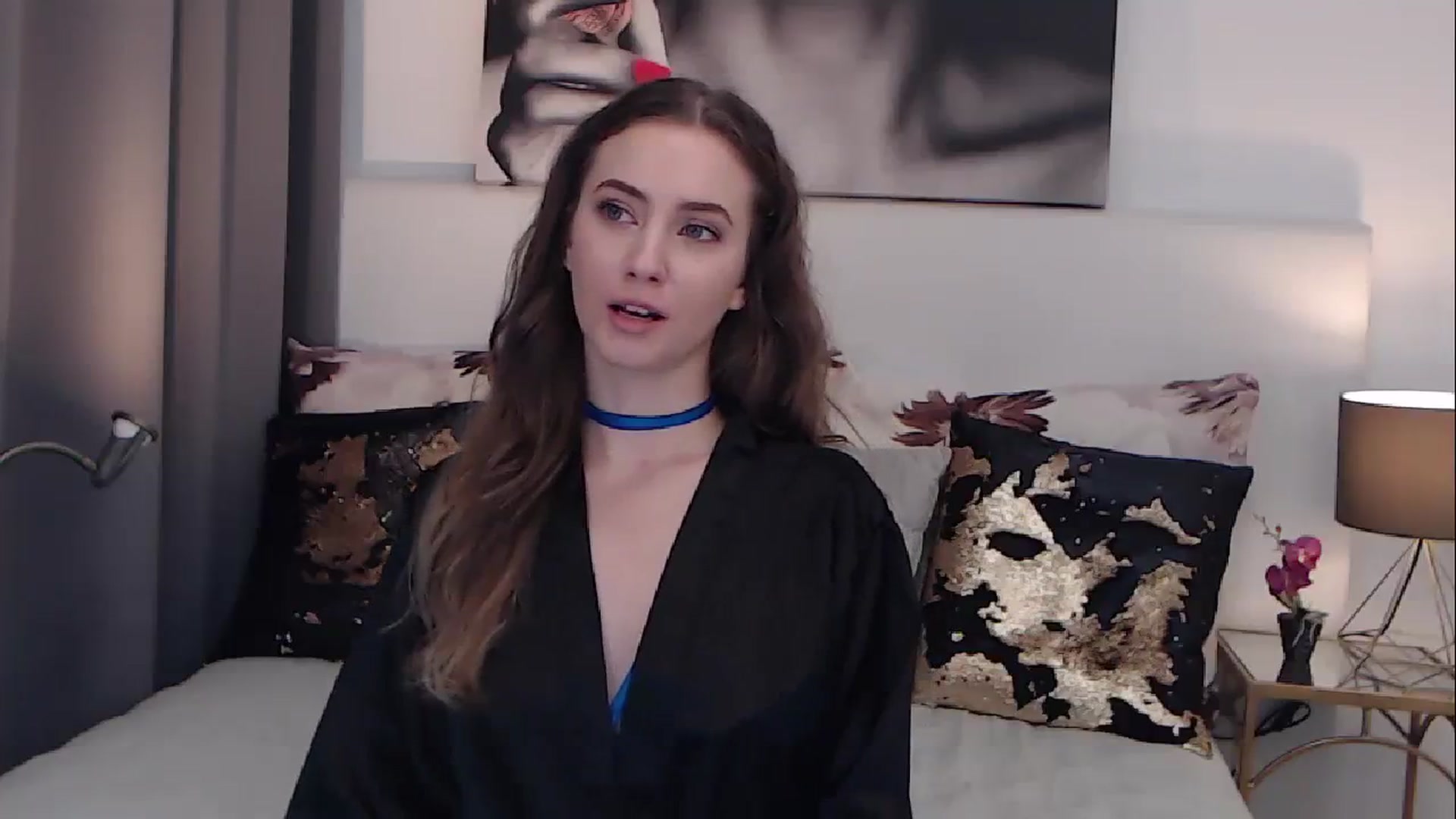 Gallery image thumbnail from BreeKanne's myfreecams stream on, 02/14/2024, 12:50 image 8 of 20