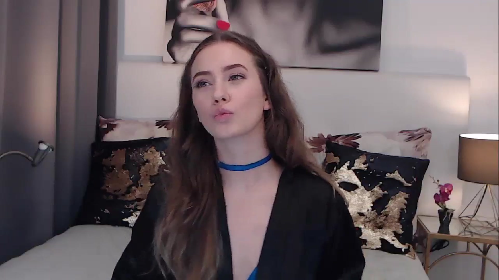 Gallery image thumbnail from BreeKanne's myfreecams stream on, 02/14/2024, 12:50 image 14 of 20