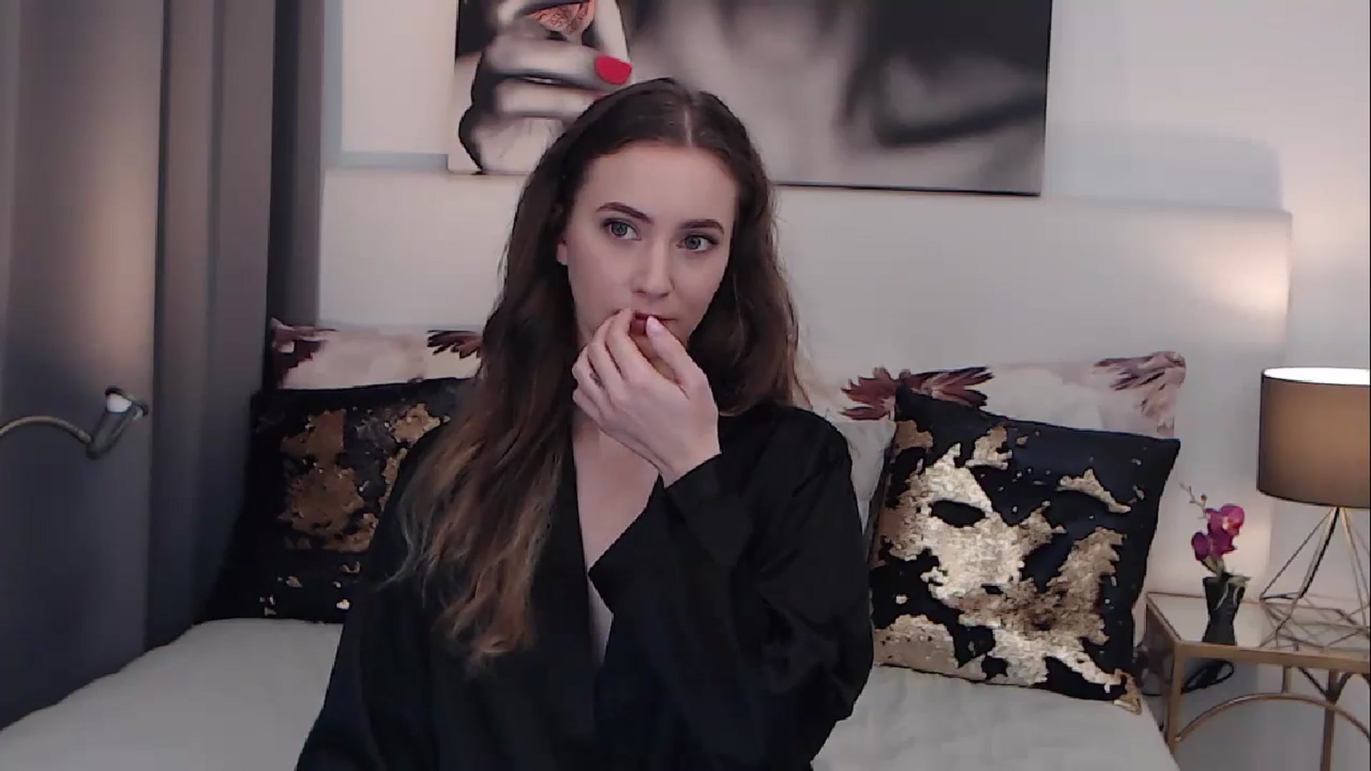 Gallery image thumbnail from BreeKanne's myfreecams stream on, 02/14/2024, 12:50 image 5 of 20