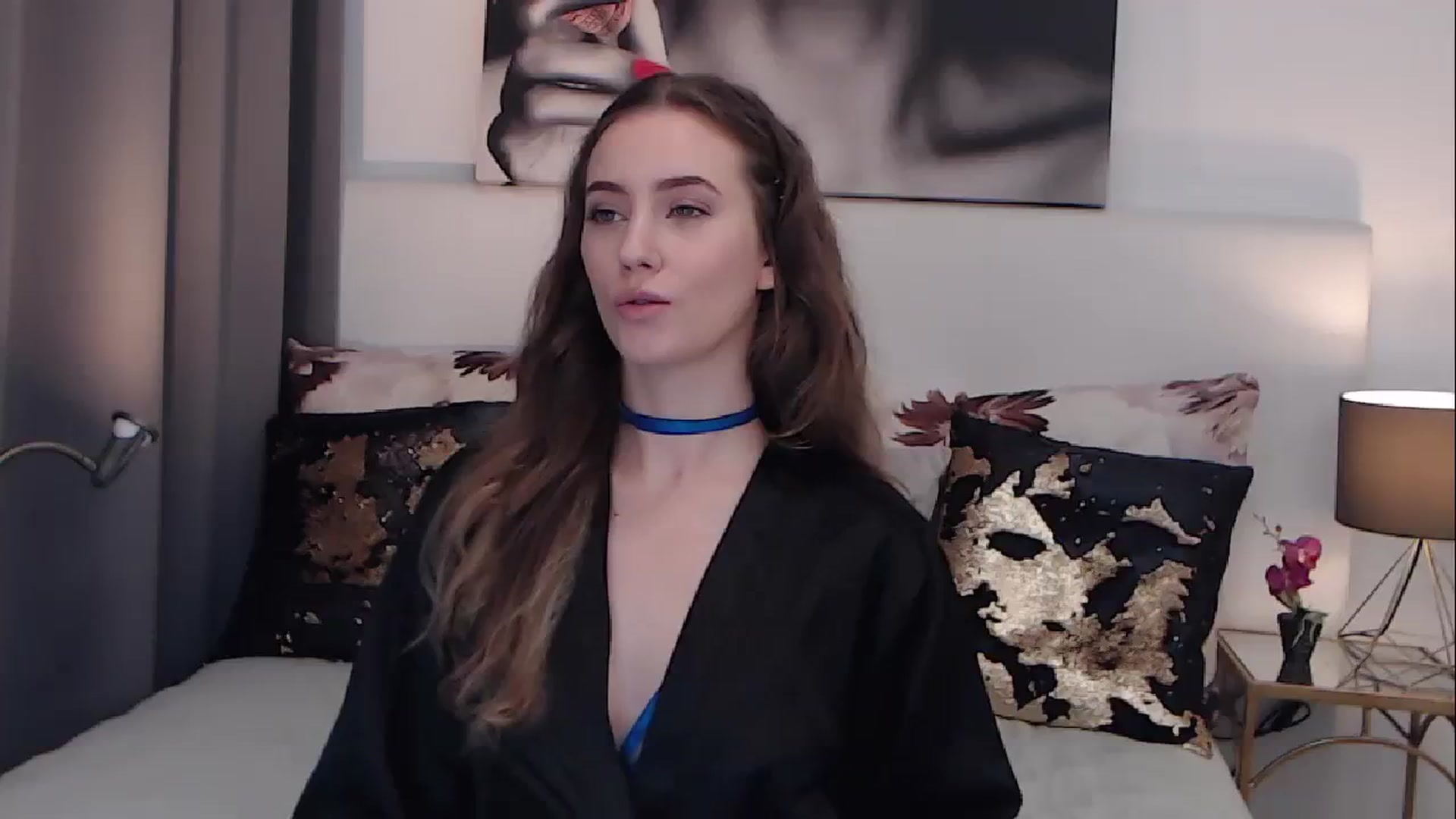 Gallery image thumbnail from BreeKanne's myfreecams stream on, 02/14/2024, 12:50 image 2 of 20