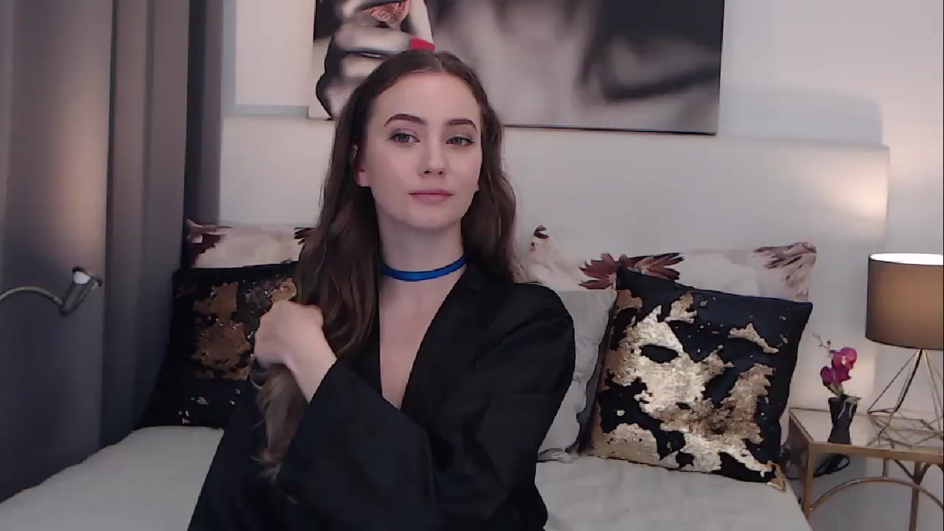 Gallery image thumbnail from BreeKanne's myfreecams stream on, 02/14/2024, 12:50 image 7 of 20