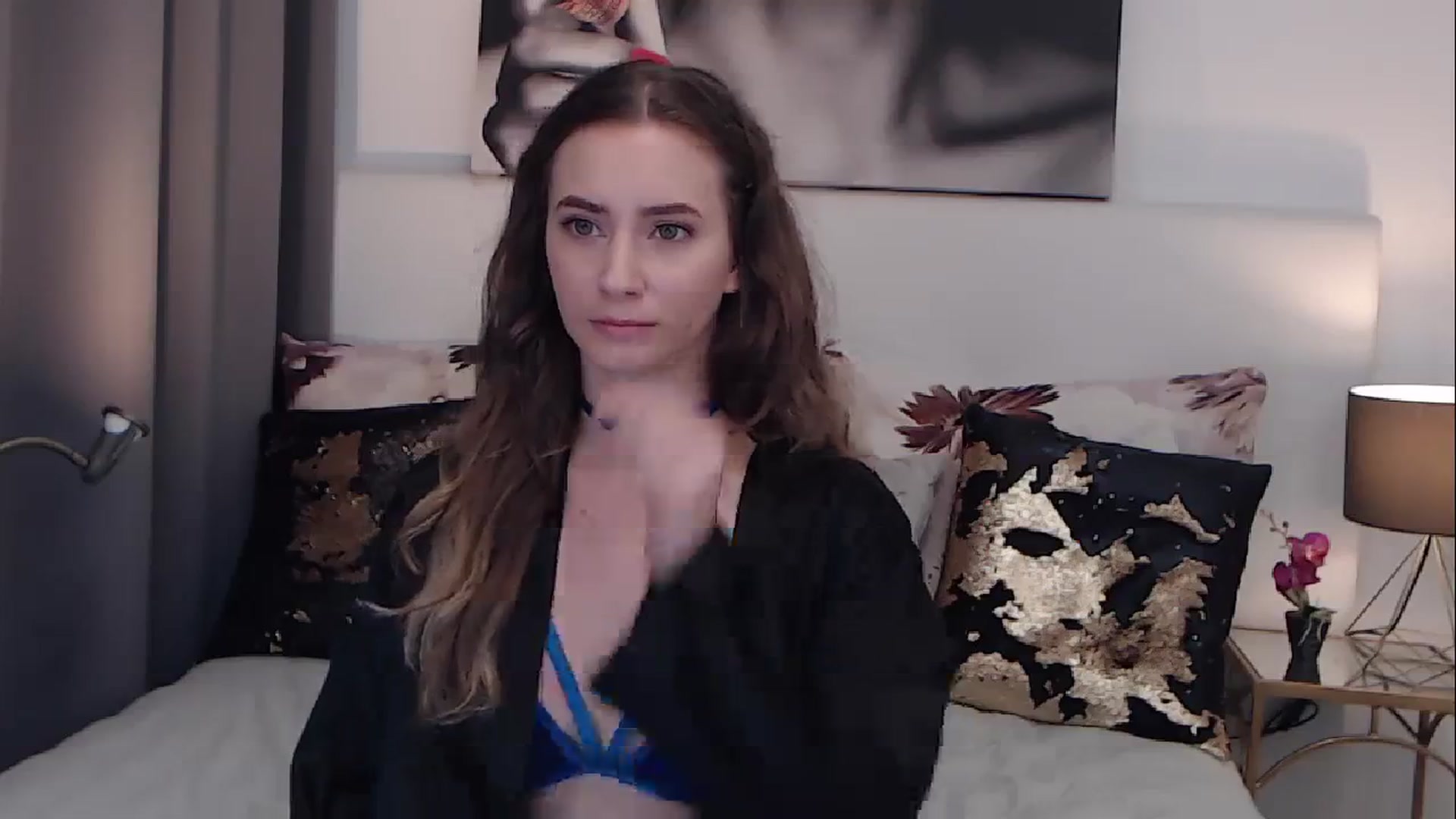 Gallery image thumbnail from BreeKanne's myfreecams stream on, 02/14/2024, 18:24 image 16 of 20