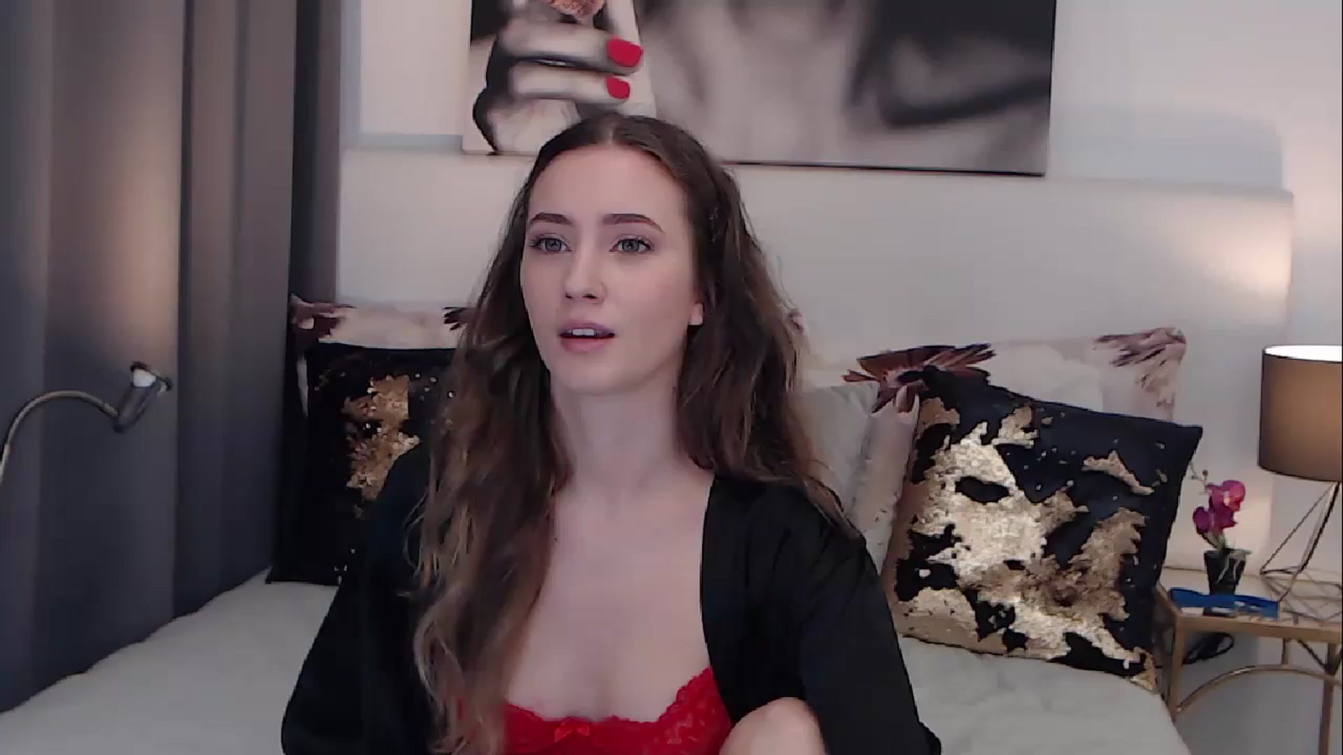 Gallery image thumbnail from BreeKanne's myfreecams stream on, 02/15/2024, 10:04 image 1 of 20
