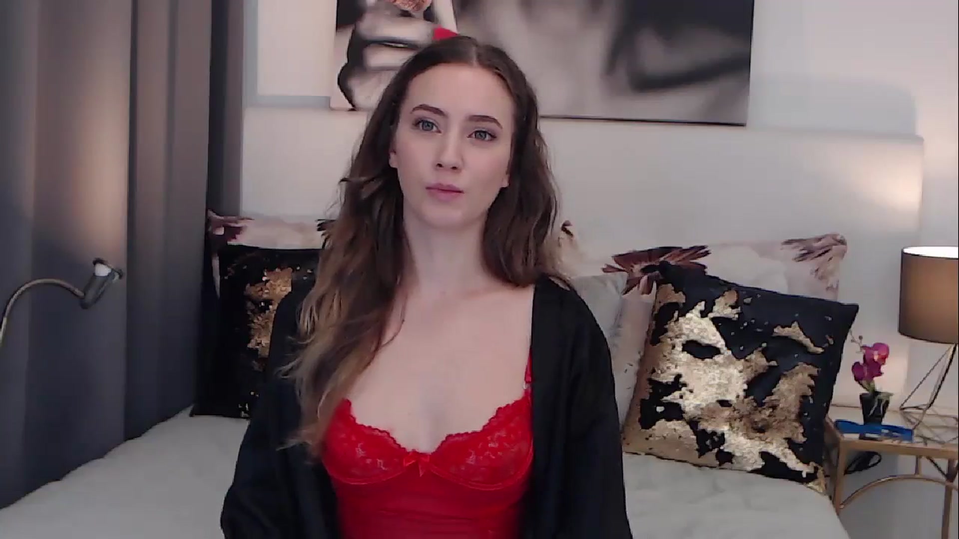 Gallery image thumbnail from BreeKanne's myfreecams stream on, 02/15/2024, 10:04 image 8 of 20