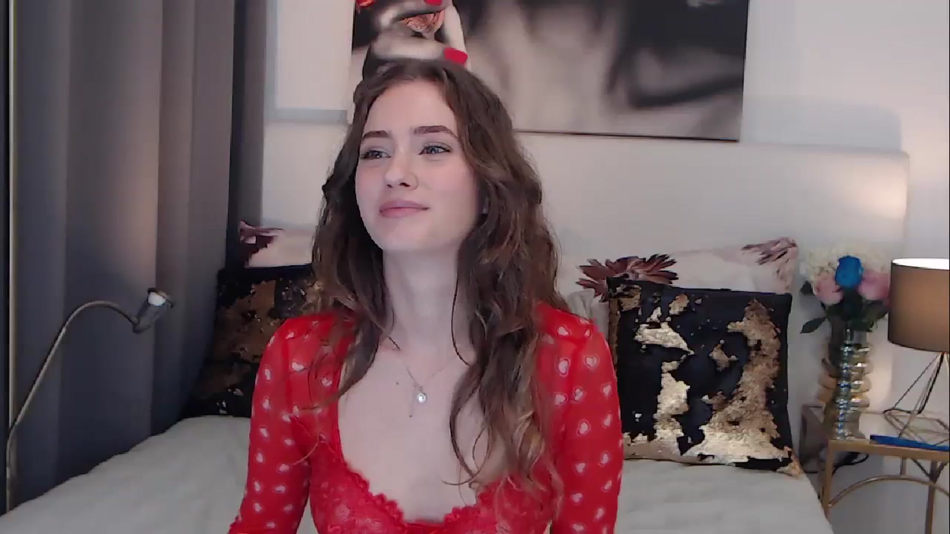 Gallery image thumbnail from BreeKanne's myfreecams stream on, 02/16/2024, 08:17 image 9 of 20