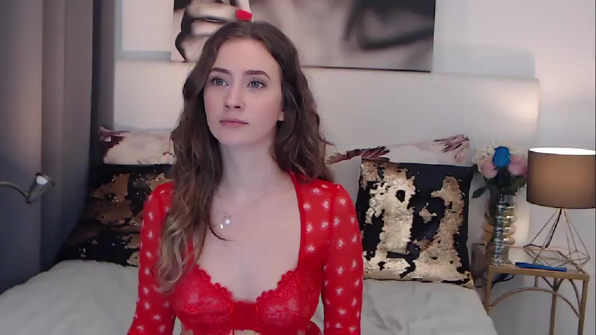 Gallery image thumbnail from BreeKanne's myfreecams stream on, 02/16/2024, 12:17 image 6 of 20