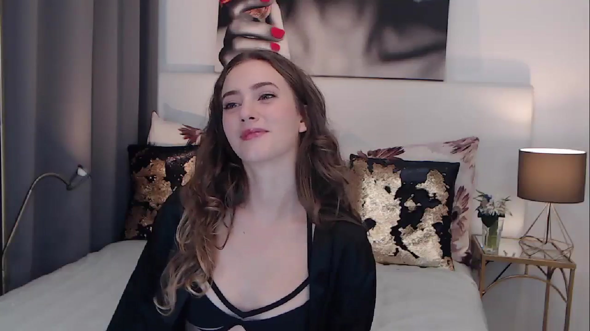 Gallery image thumbnail from BreeKanne's myfreecams stream on, 03/11/2024, 07:29 image 7 of 20
