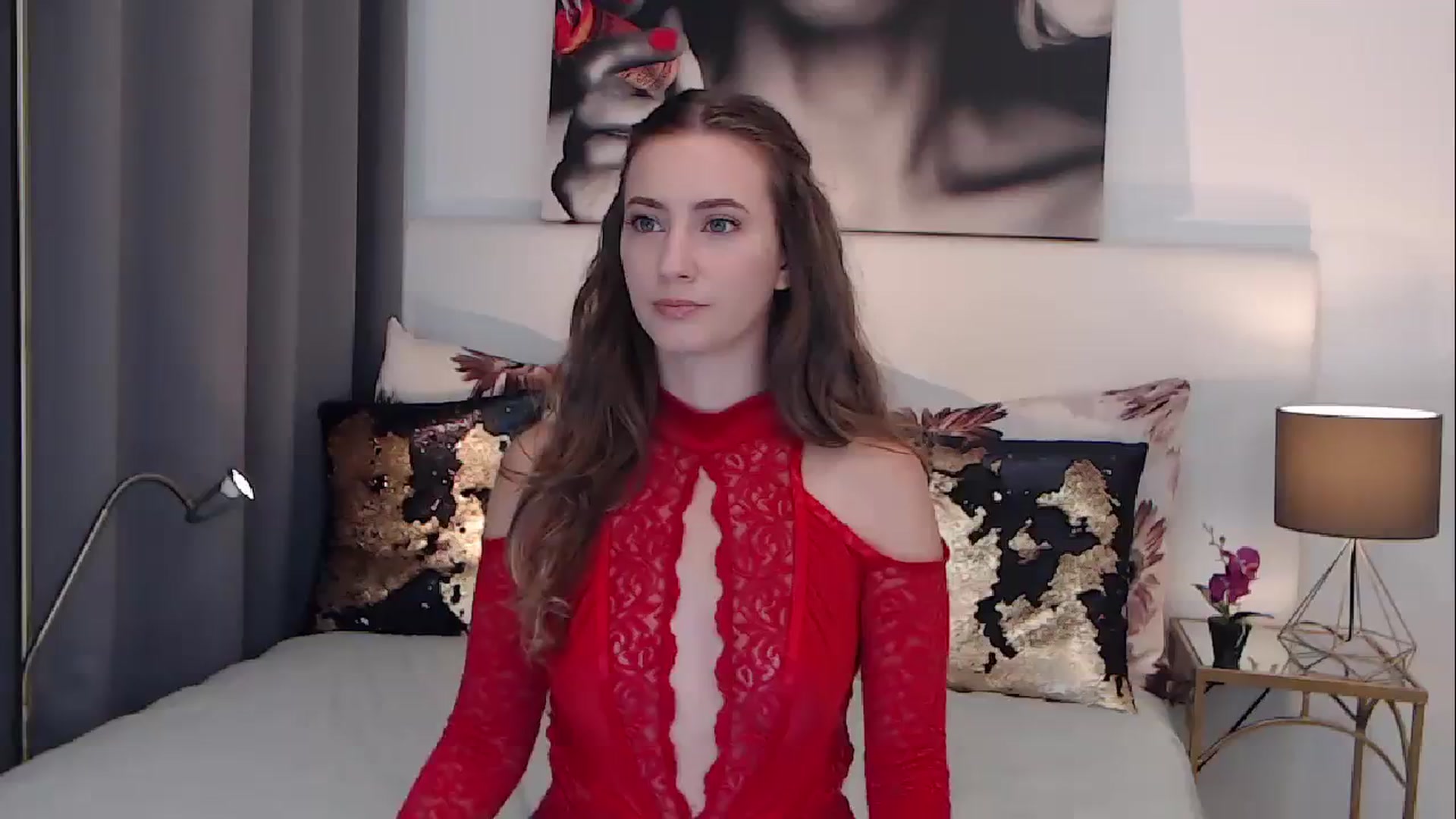 Gallery image thumbnail from BreeKanne's myfreecams stream on, 03/12/2024, 07:32 image 1 of 20