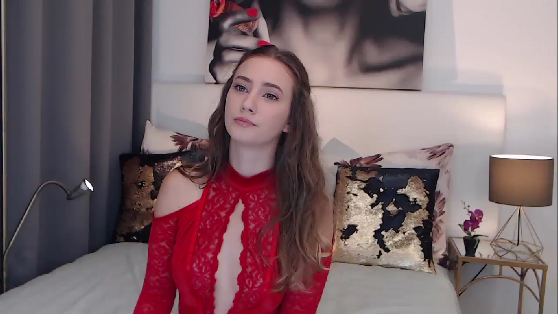 Gallery image thumbnail from BreeKanne's myfreecams stream on, 03/12/2024, 08:59 image 16 of 20