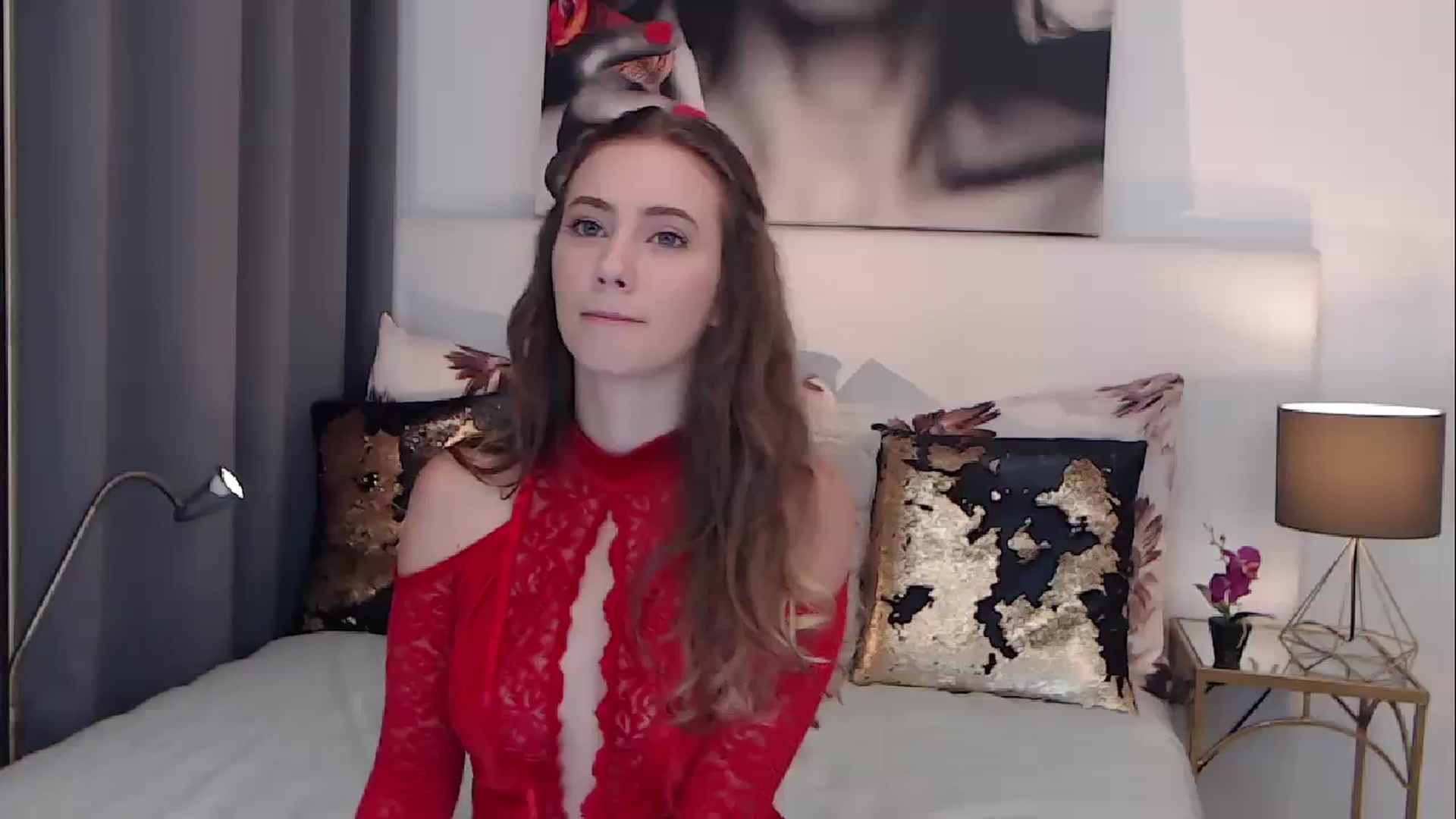 Gallery image thumbnail from BreeKanne's myfreecams stream on, 03/12/2024, 08:59 image 17 of 20