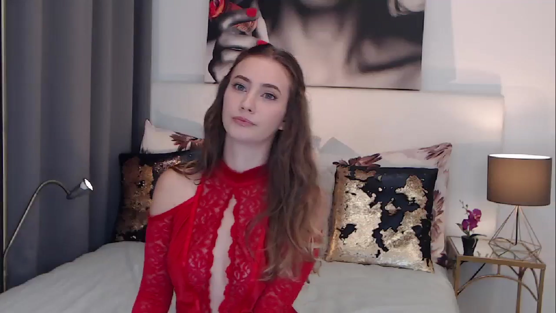 Gallery image thumbnail from BreeKanne's myfreecams stream on, 03/12/2024, 08:59 image 15 of 20