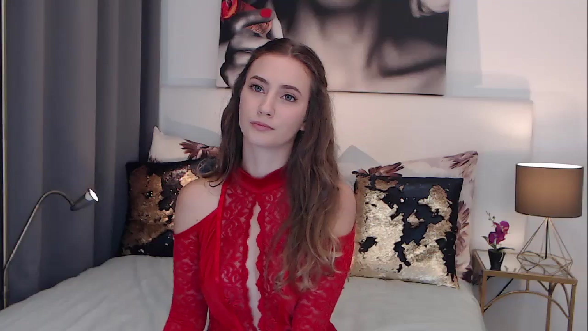 Gallery image thumbnail from BreeKanne's myfreecams stream on, 03/12/2024, 08:59 image 10 of 20