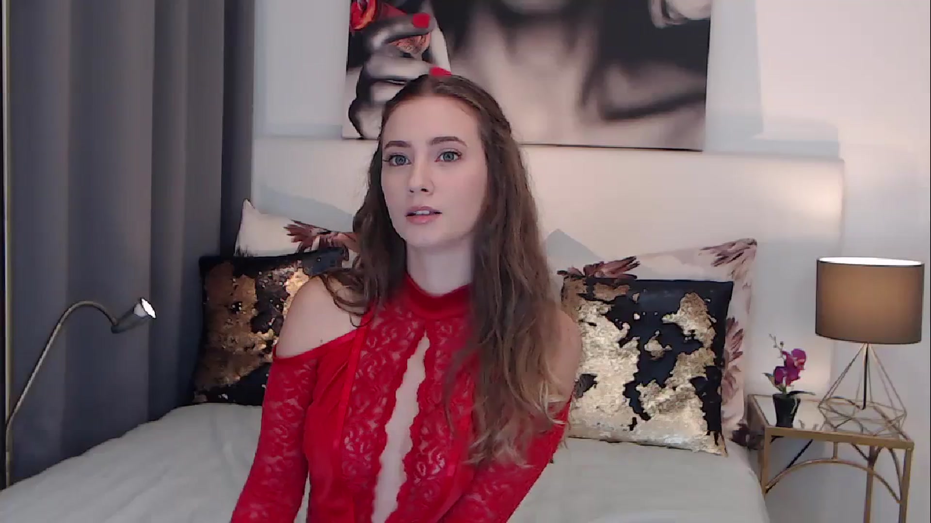 Gallery image thumbnail from BreeKanne's myfreecams stream on, 03/12/2024, 08:59 image 14 of 20
