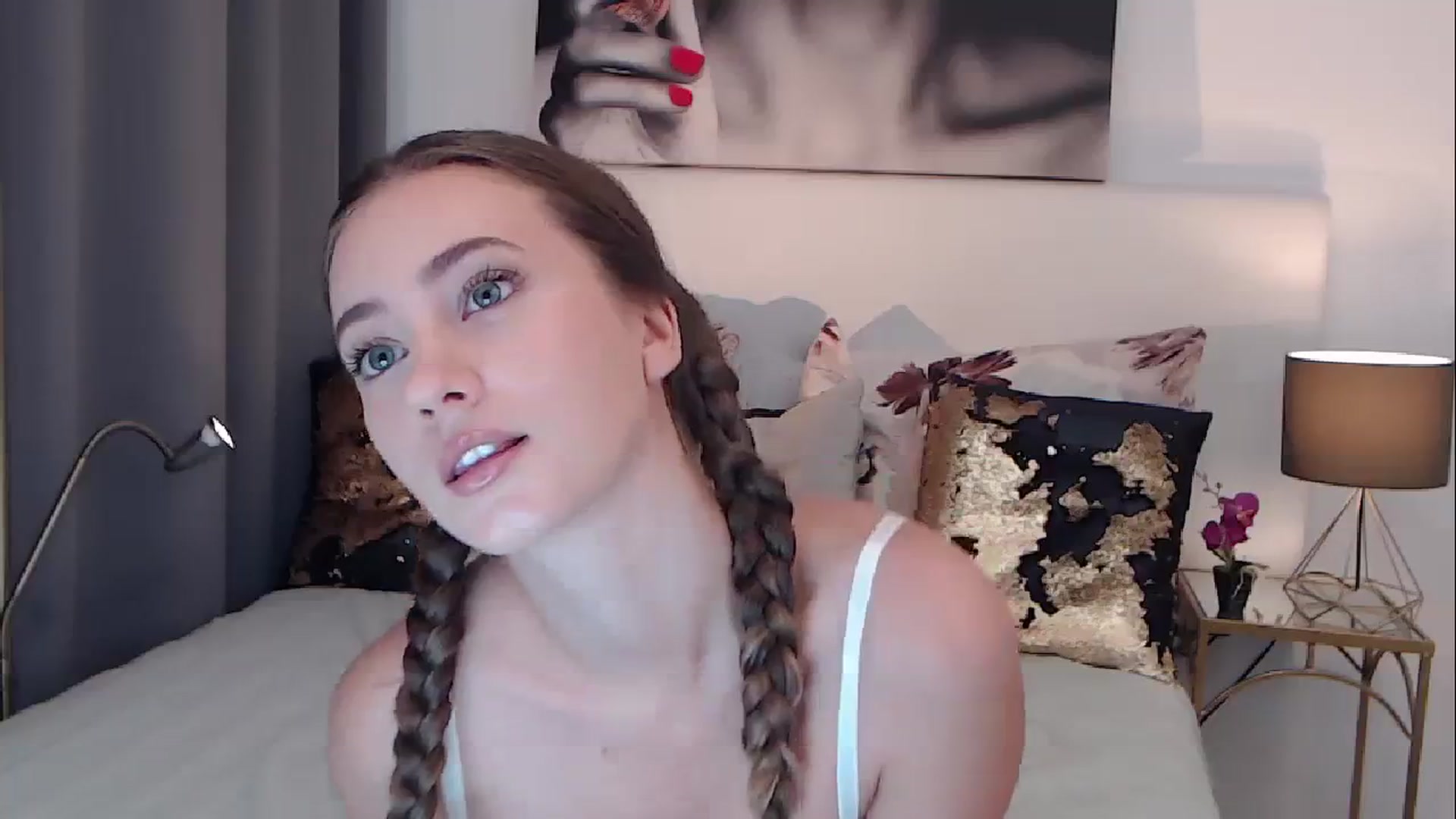 Gallery image thumbnail from BreeKanne's myfreecams stream on, 03/14/2024, 07:09 image 17 of 20