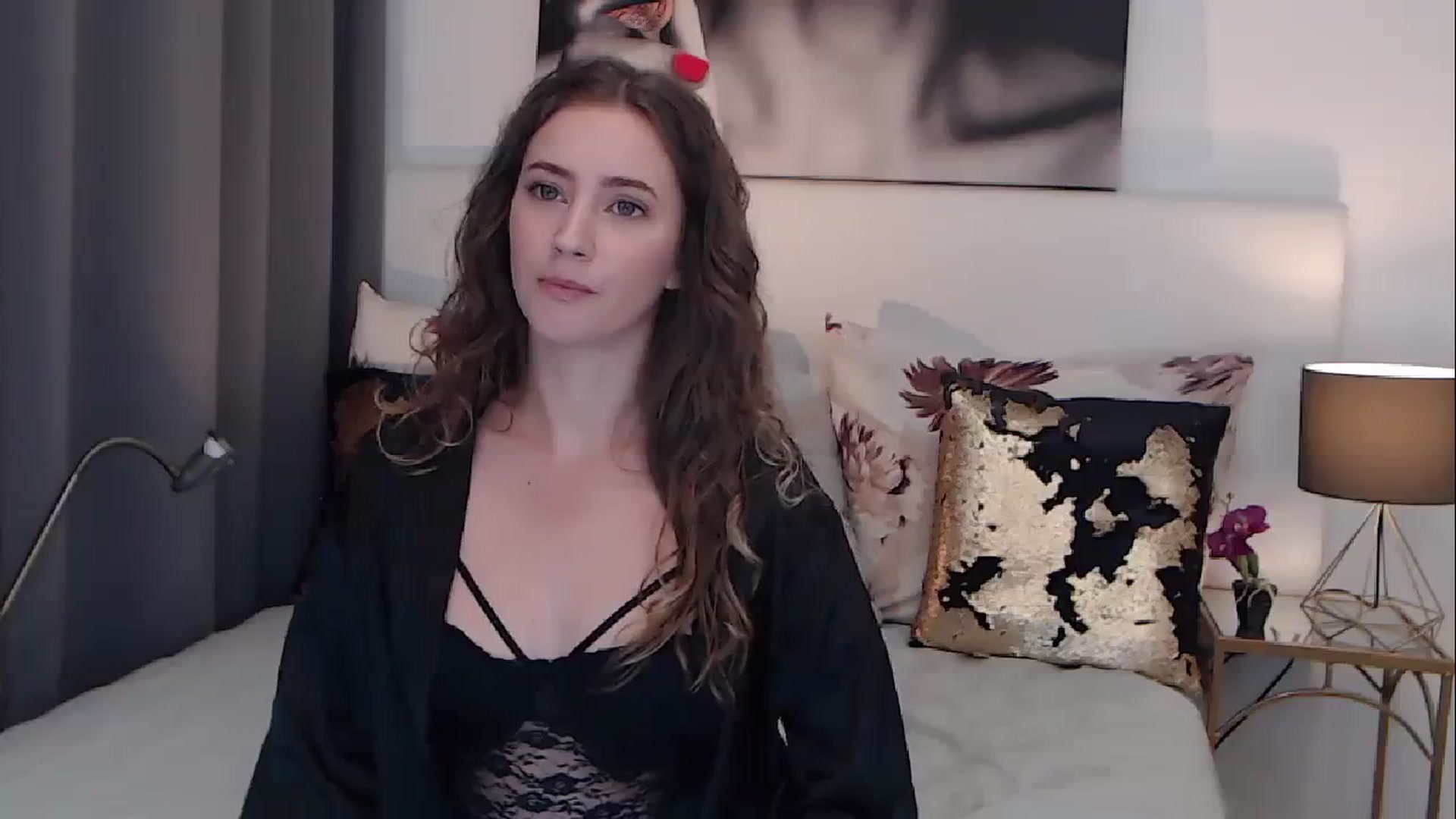 Gallery image thumbnail from BreeKanne's myfreecams stream on, 03/15/2024, 11:13 image 7 of 20