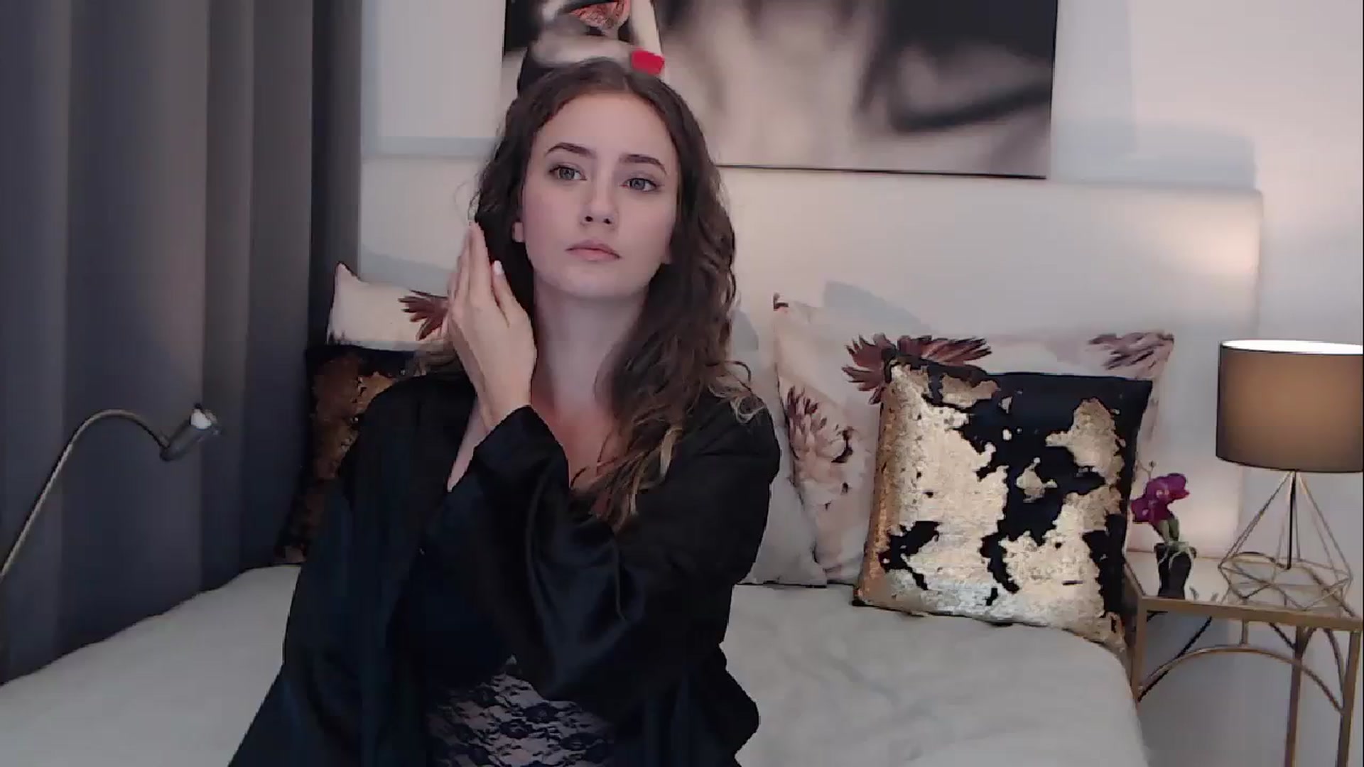 Gallery image thumbnail from BreeKanne's myfreecams stream on, 03/15/2024, 11:13 image 4 of 20