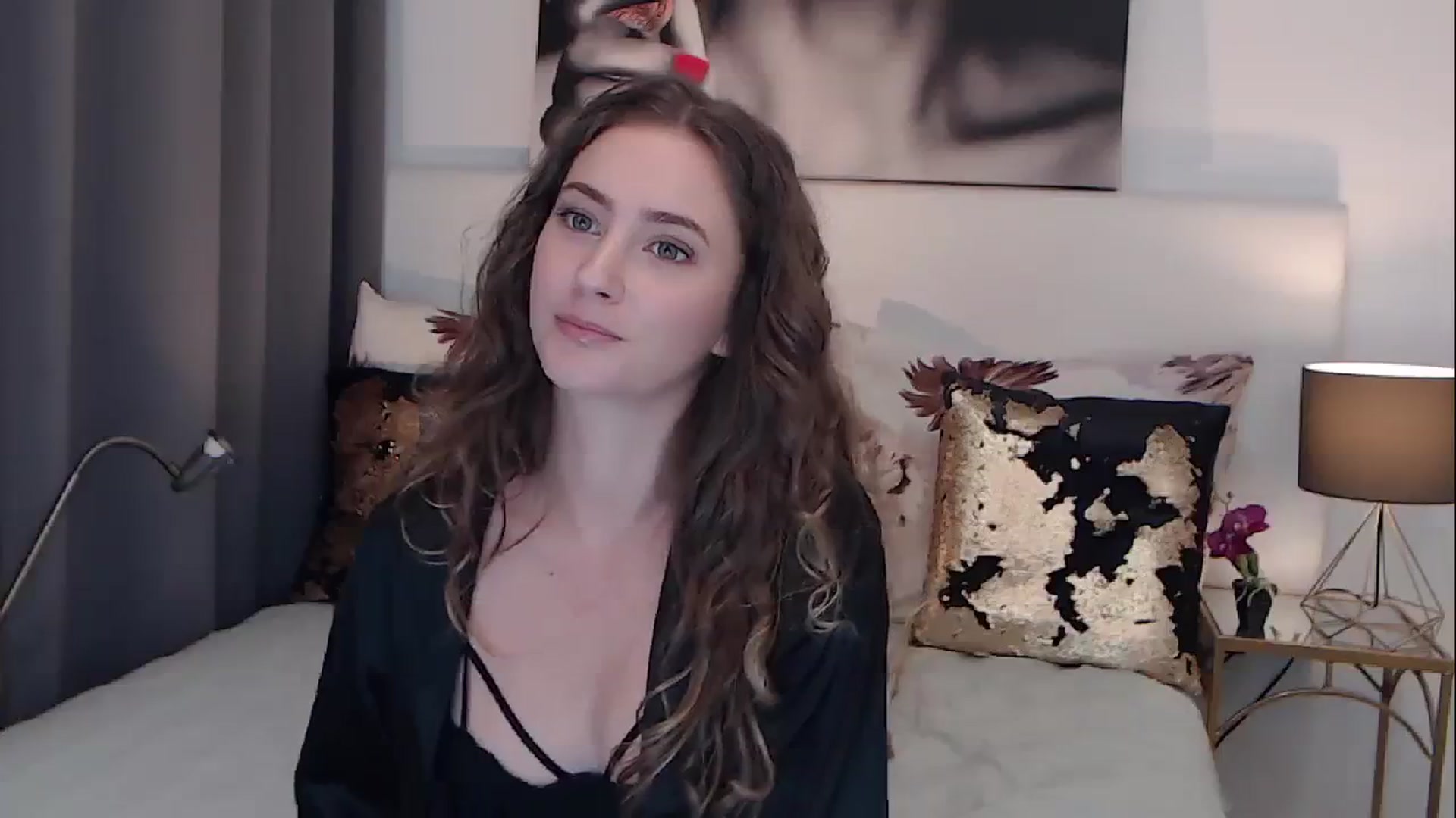 Gallery image thumbnail from BreeKanne's myfreecams stream on, 03/15/2024, 11:13 image 9 of 20
