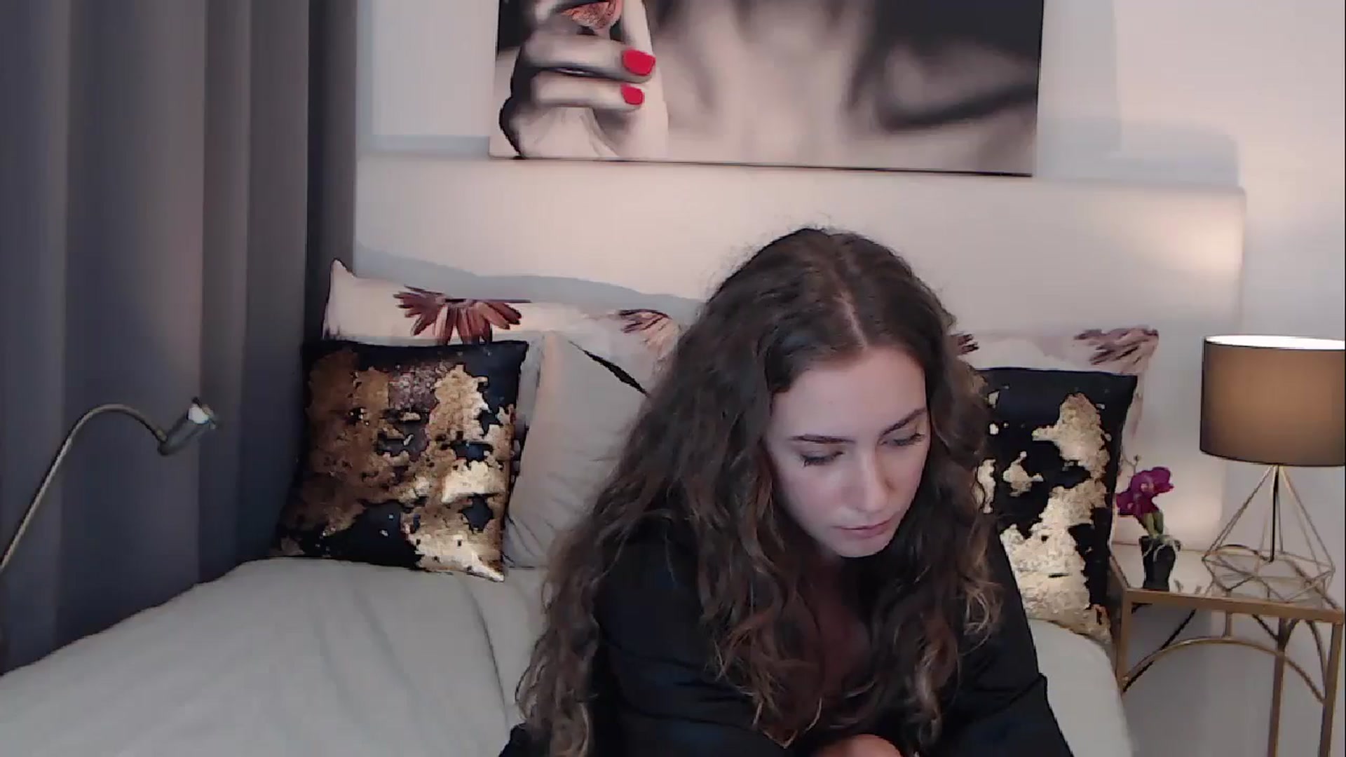 Gallery image thumbnail from BreeKanne's myfreecams stream on, 03/15/2024, 11:13 image 19 of 20