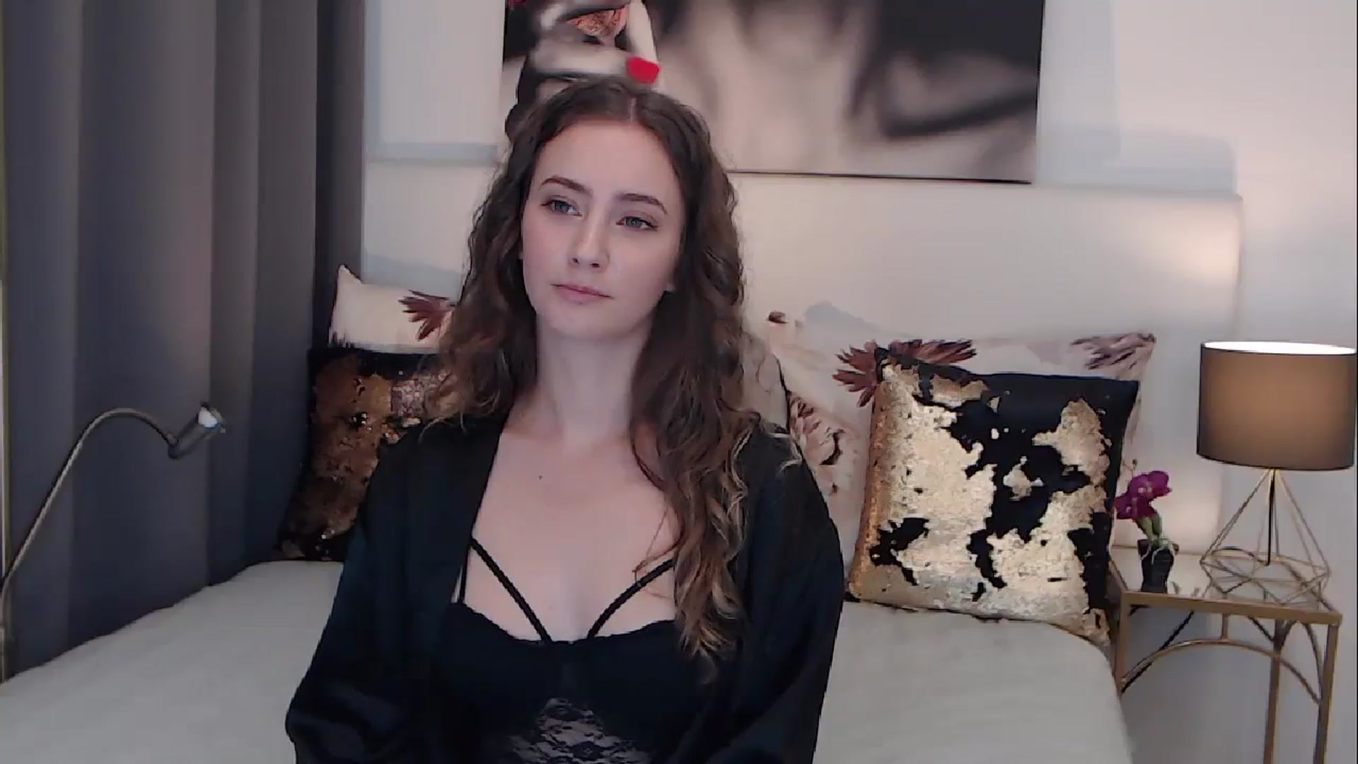 Gallery image thumbnail from BreeKanne's myfreecams stream on, 03/15/2024, 12:14 image 16 of 20