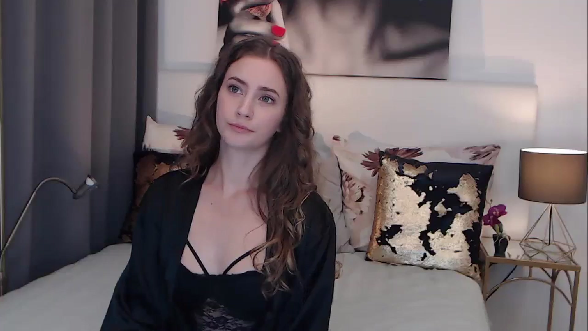 Gallery image thumbnail from BreeKanne's myfreecams stream on, 03/15/2024, 12:14 image 18 of 20