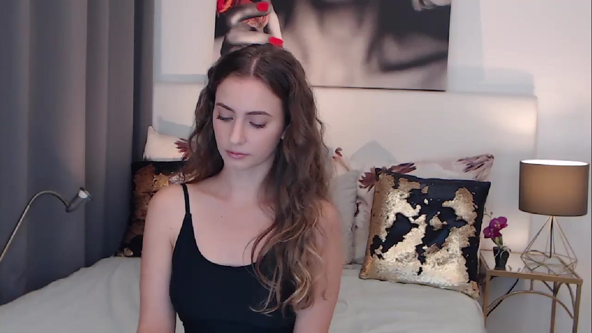 Gallery image thumbnail from BreeKanne's myfreecams stream on, 03/17/2024, 09:18 image 15 of 20