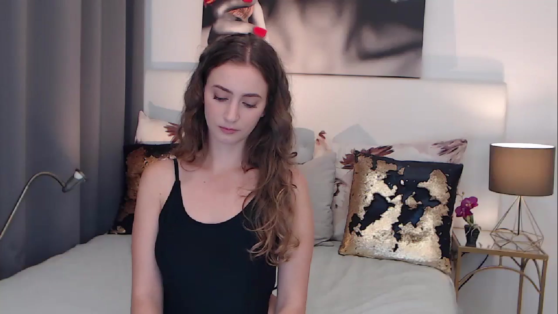 Gallery image thumbnail from BreeKanne's myfreecams stream on, 03/17/2024, 11:33 image 8 of 20