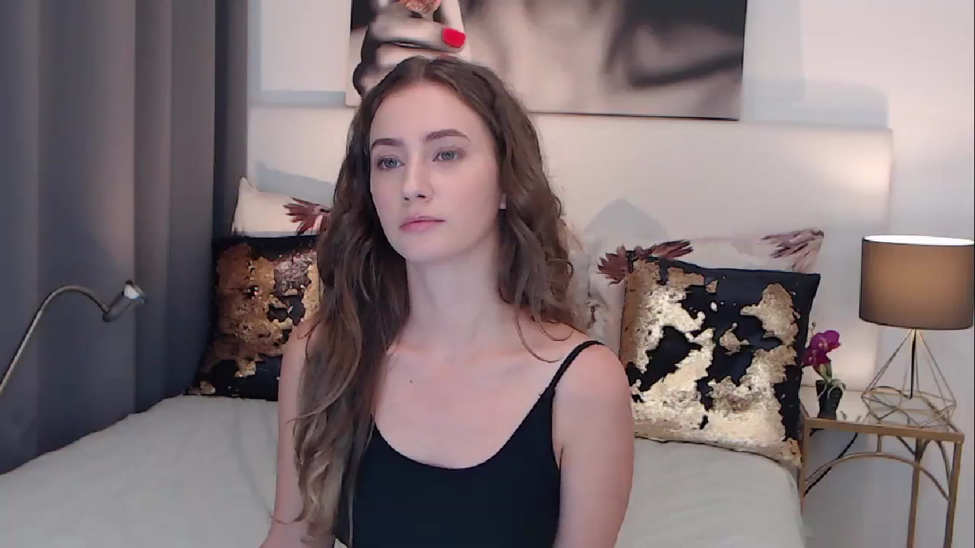 Gallery image thumbnail from BreeKanne's myfreecams stream on, 03/17/2024, 14:03 image 10 of 20