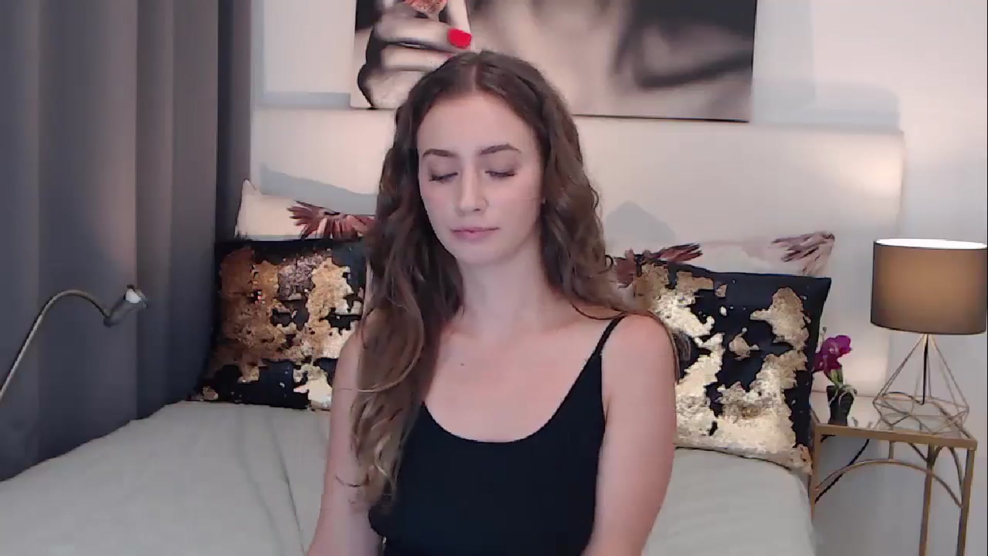 Gallery image thumbnail from BreeKanne's myfreecams stream on, 03/17/2024, 14:03 image 9 of 20