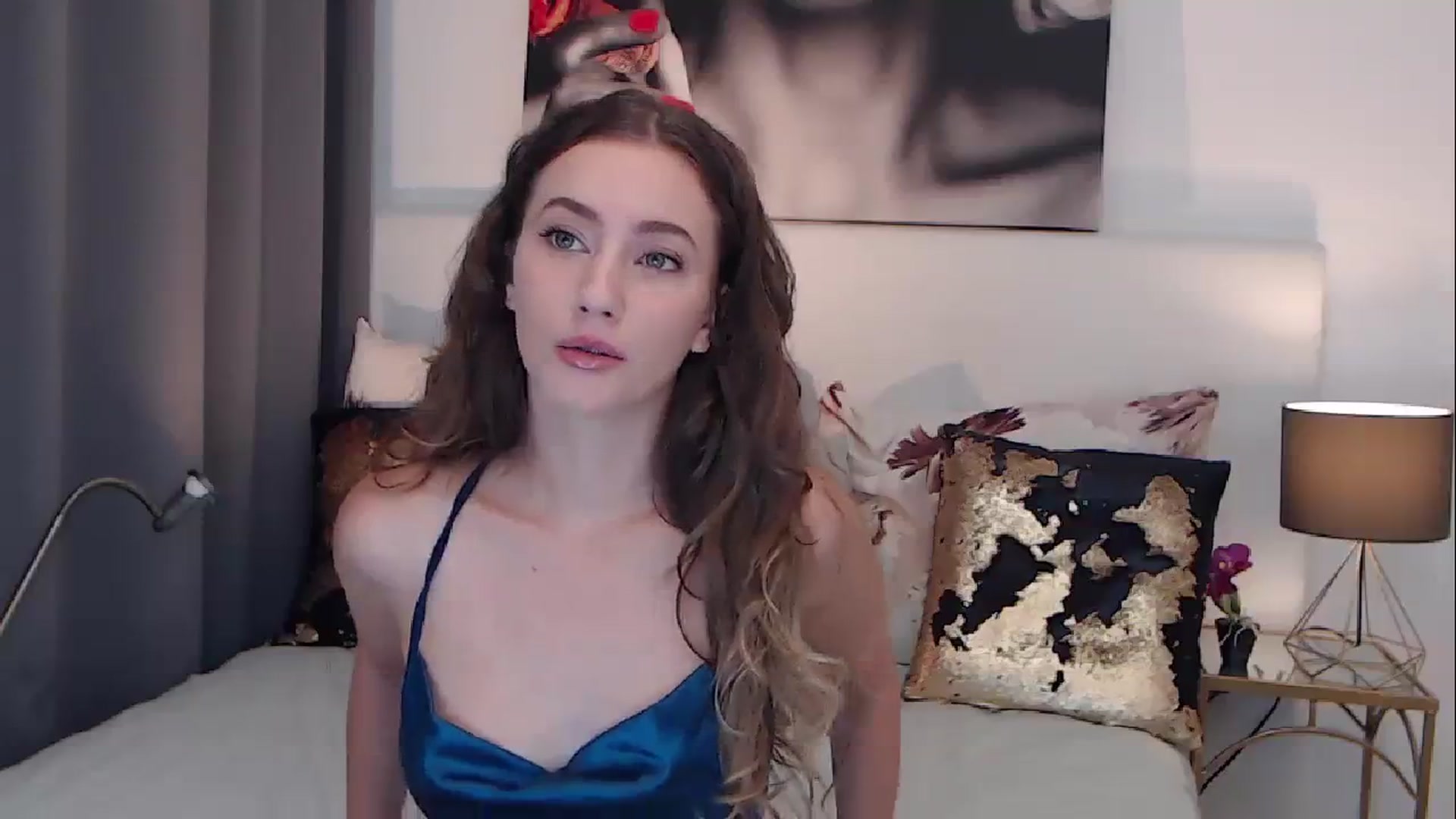 Gallery image thumbnail from BreeKanne's myfreecams stream on, 03/18/2024, 07:16 image 5 of 20